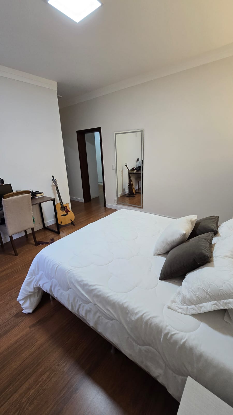 Casa no bairro Parque Moema à Venda