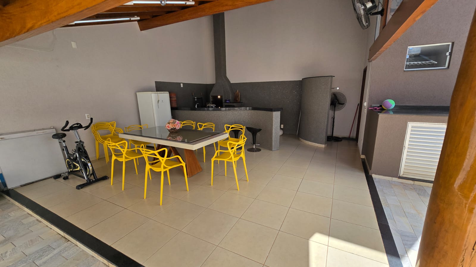 Casa no bairro Parque Moema à Venda