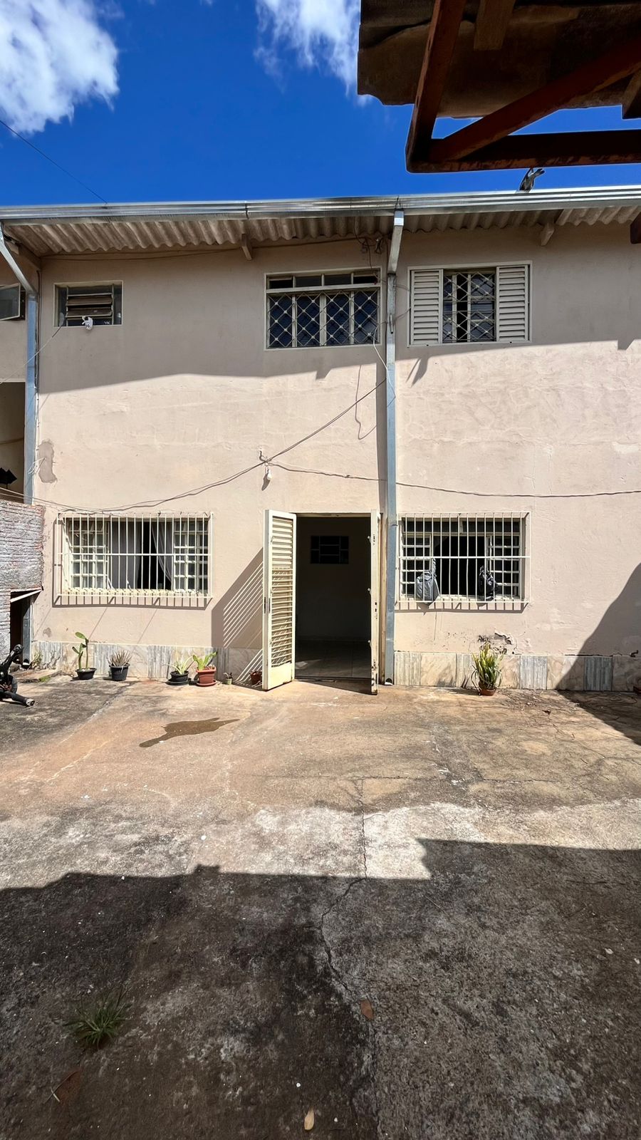 Casa no bairro Parque Vicente Leporace I à Venda