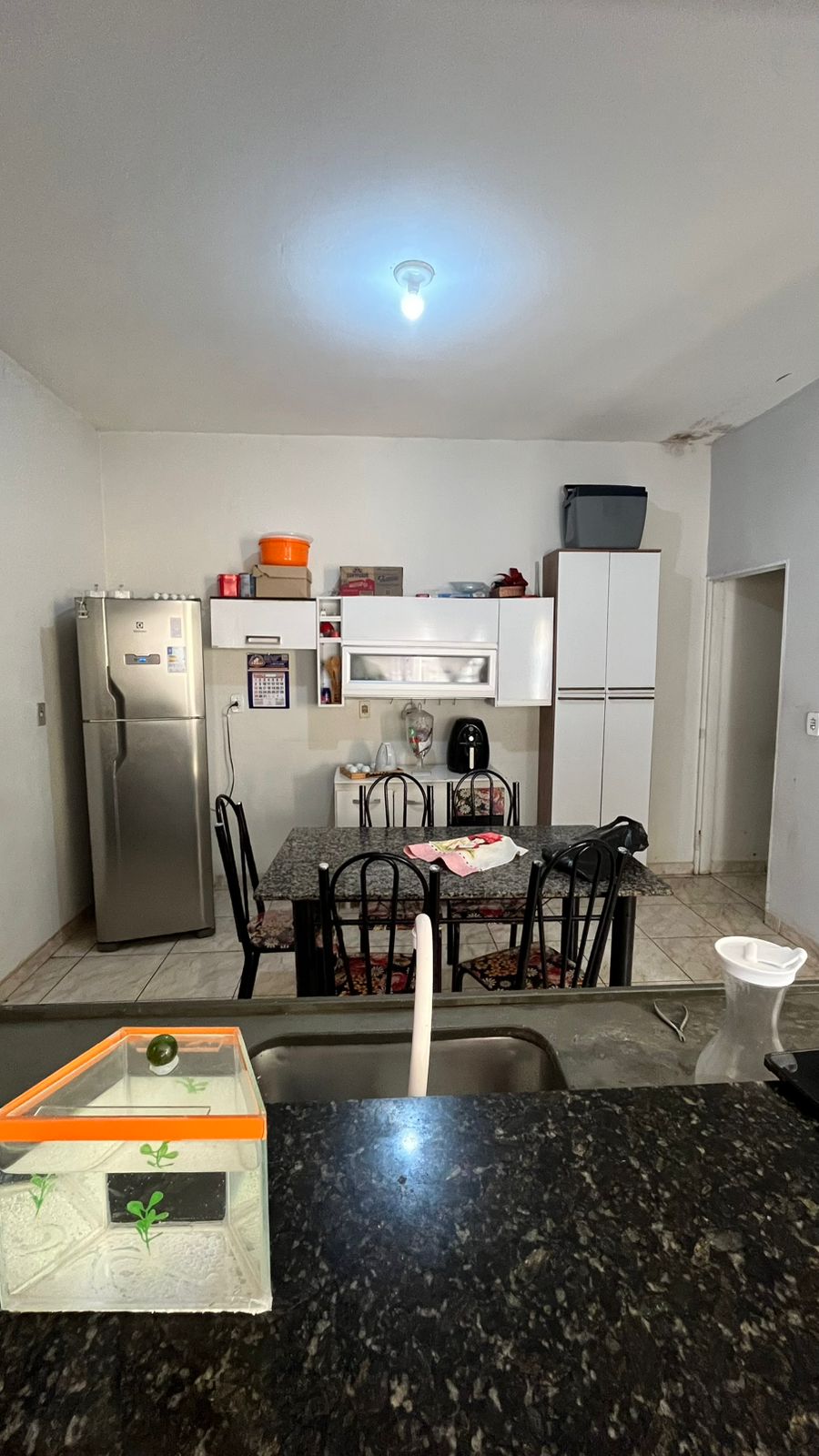 Casa no bairro Parque Vicente Leporace I à Venda