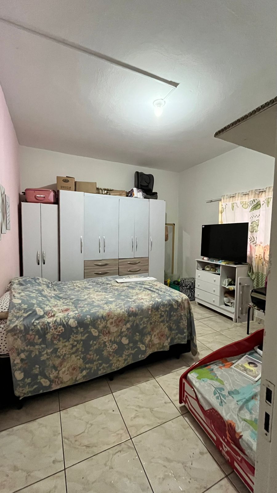 Casa no bairro Parque Vicente Leporace I à Venda