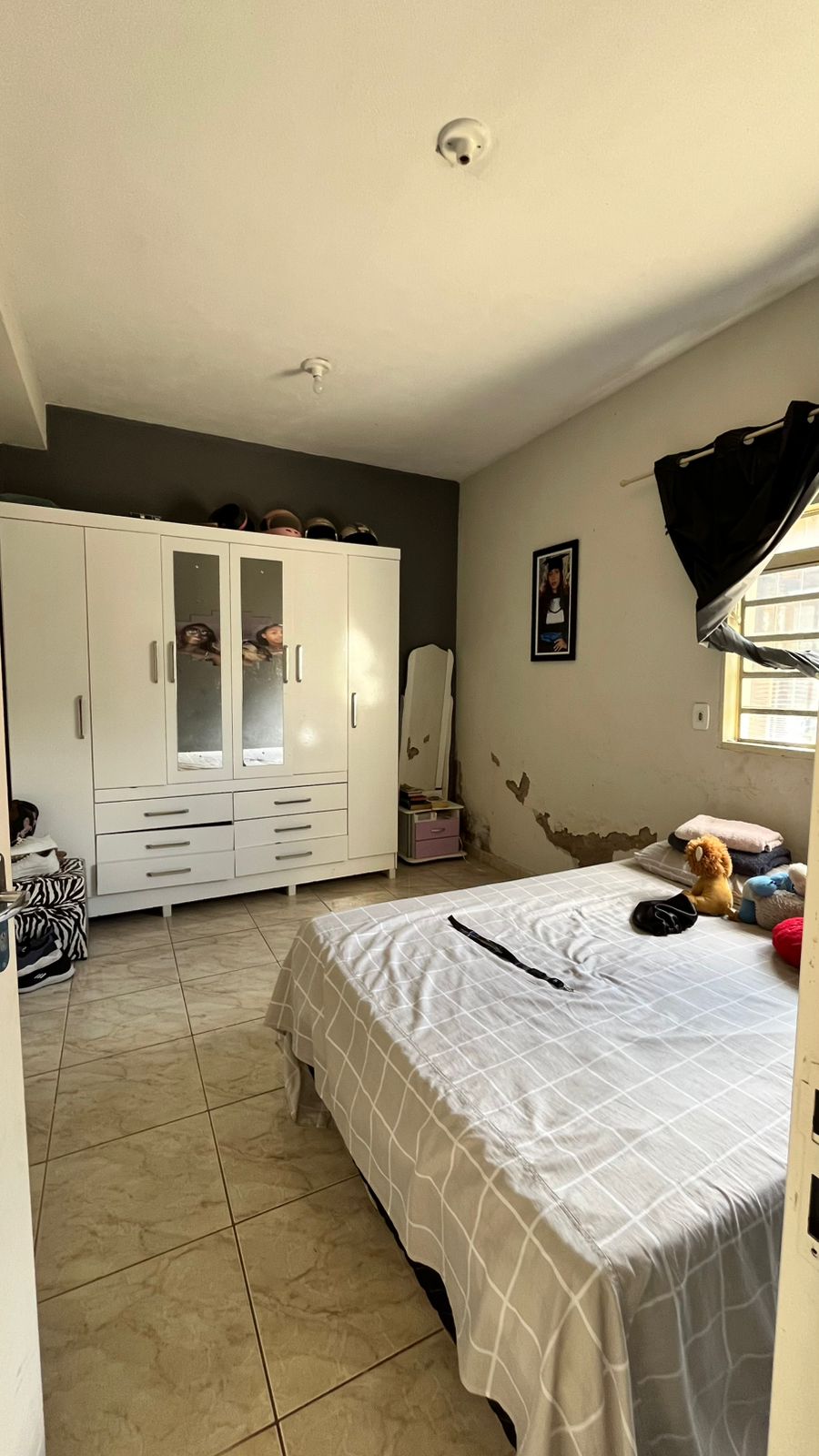 Casa no bairro Parque Vicente Leporace I à Venda