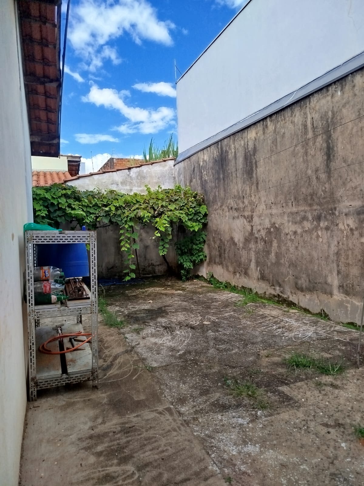 Casa no bairro Villa Real à Venda