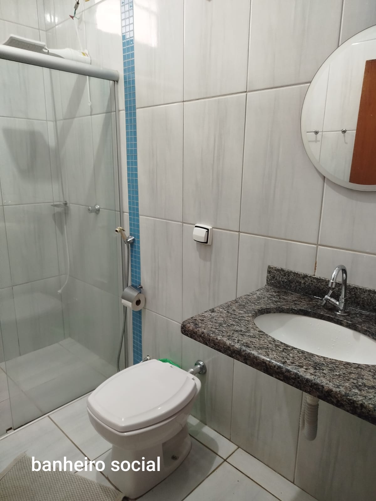 Casa no bairro Villa Real à Venda