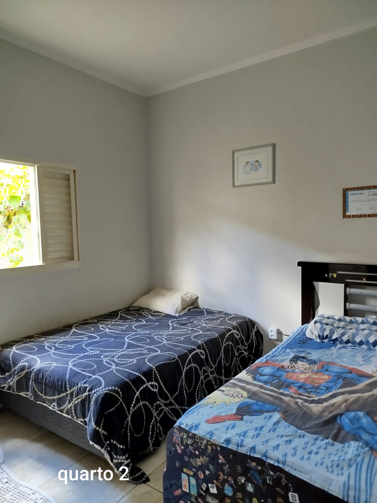 Casa no bairro Villa Real à Venda