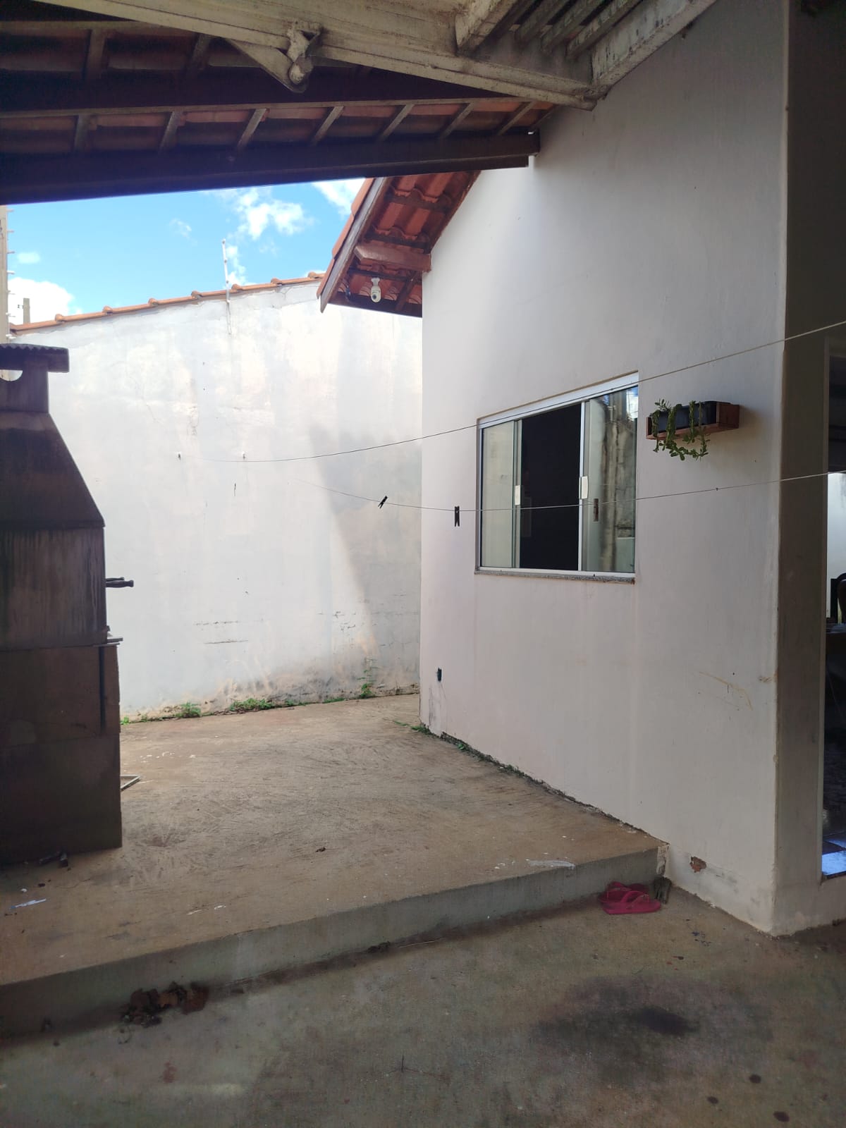 Casa no bairro Villa Real à Venda
