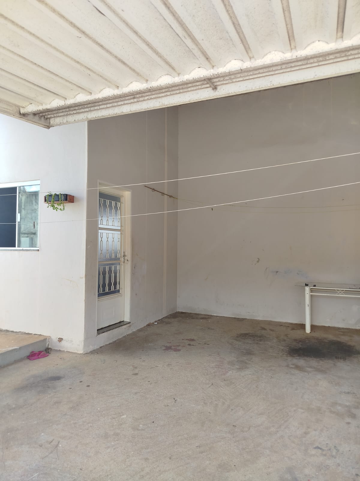 Casa no bairro Villa Real à Venda