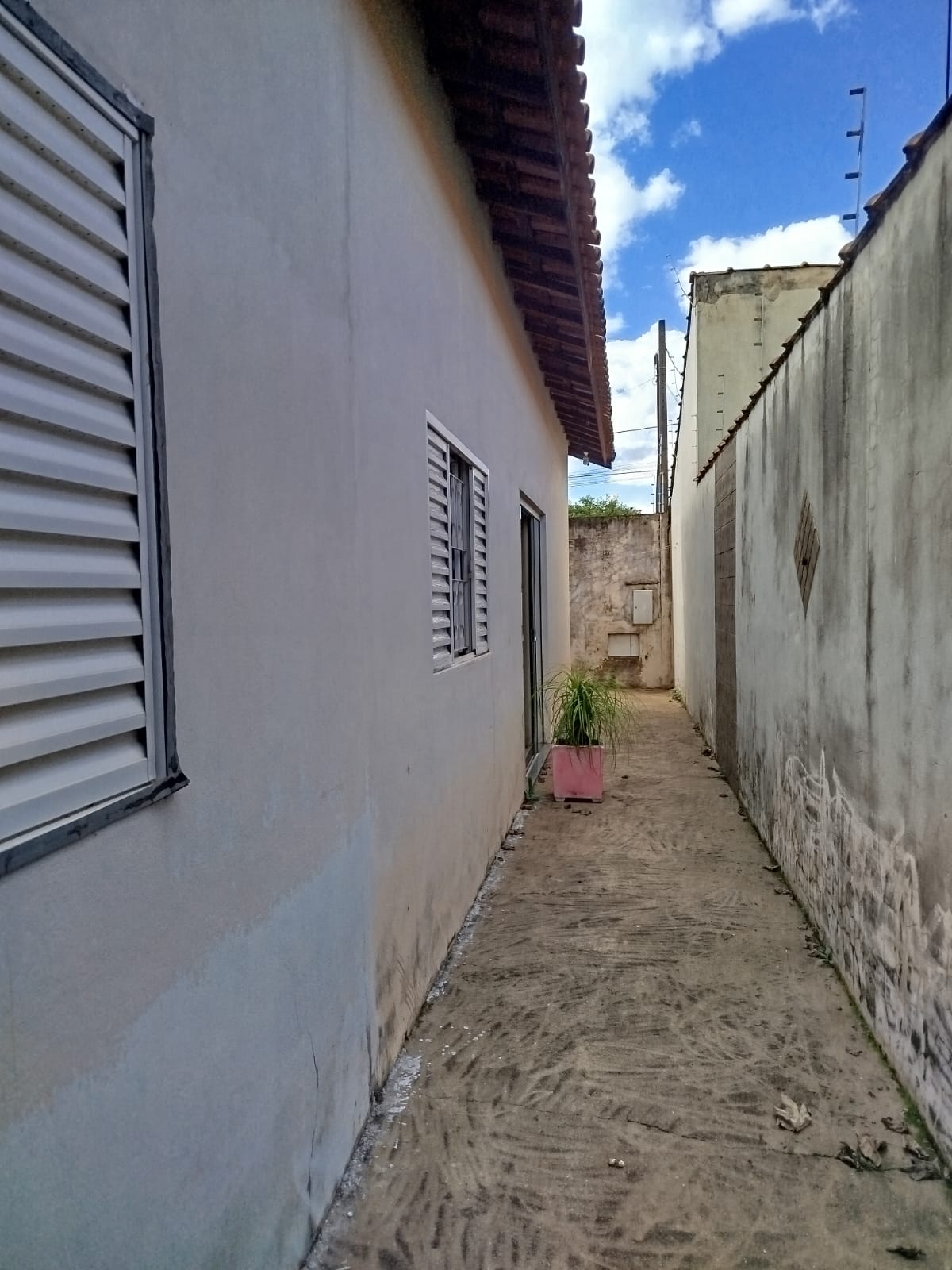 Casa no bairro Villa Real à Venda