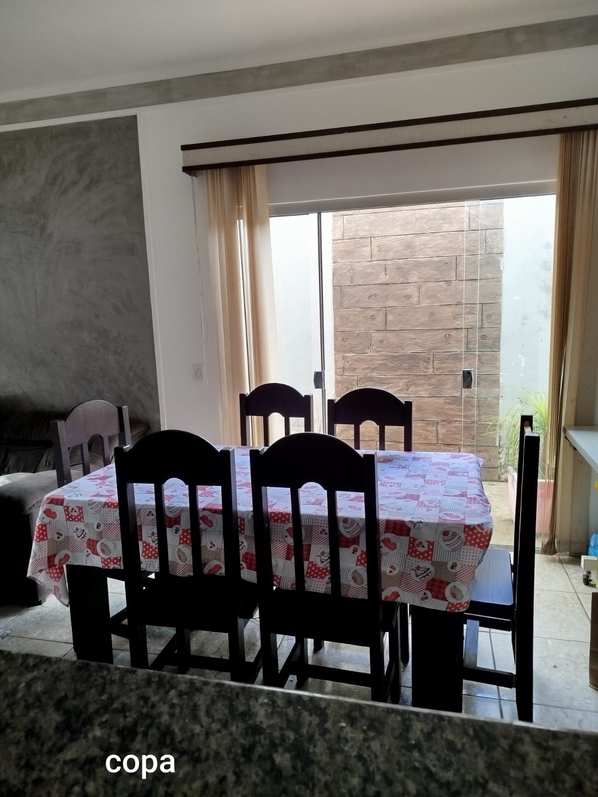 Casa no bairro Villa Real à Venda