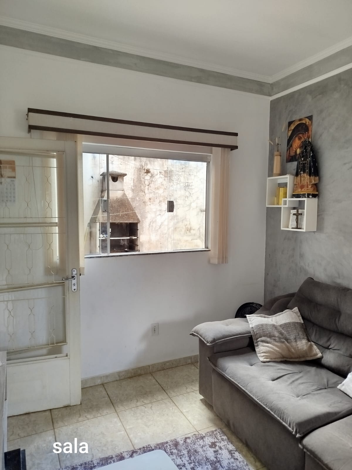 Casa no bairro Villa Real à Venda
