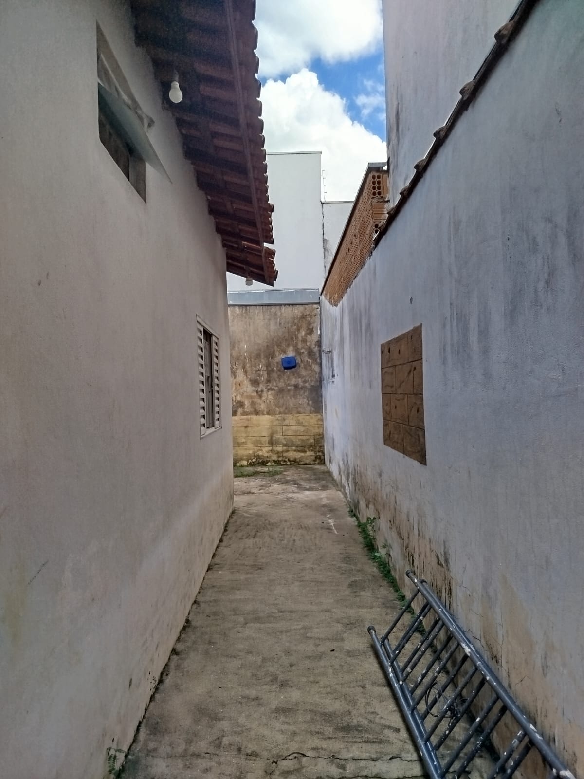 Casa no bairro Villa Real à Venda