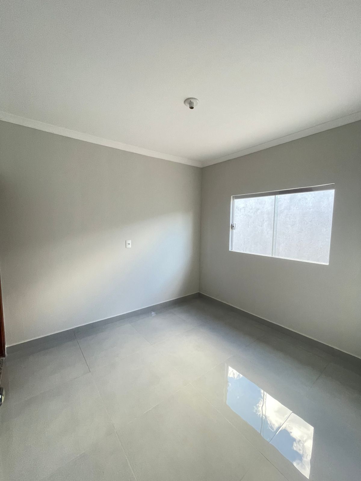 Casa no bairro Parque Residencial Nova Franca à Venda