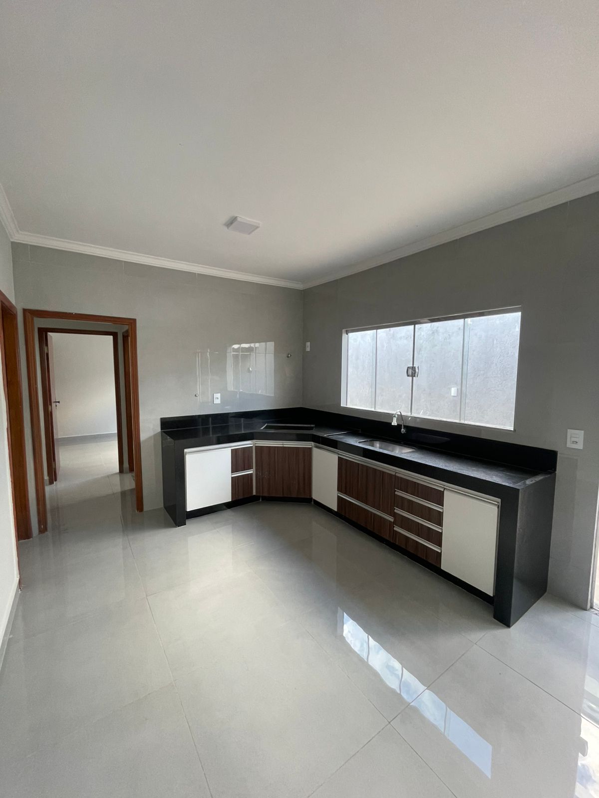 Casa no bairro Parque Residencial Nova Franca à Venda