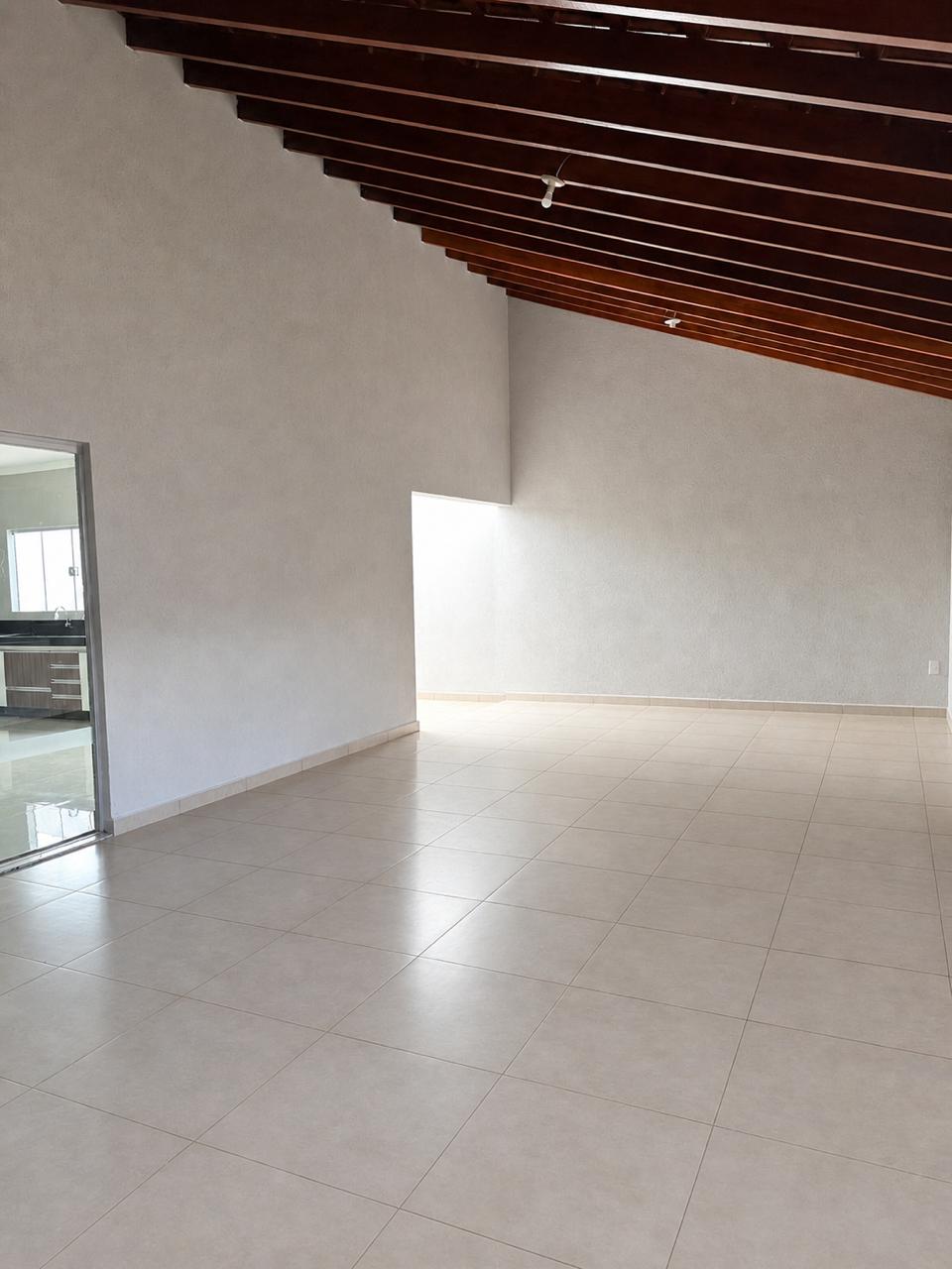 Casa no bairro Parque Residencial Nova Franca à Venda