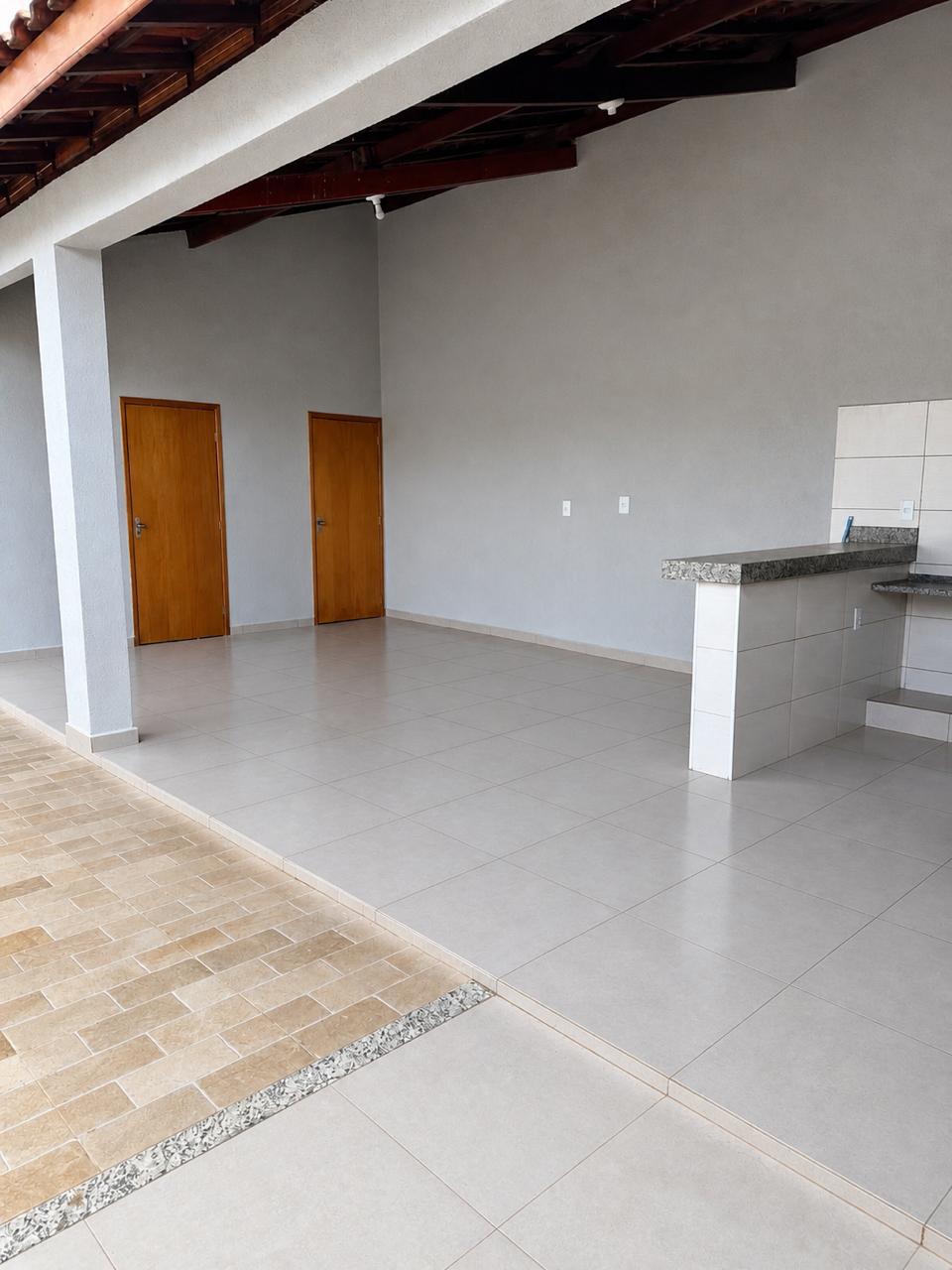 Casa no bairro Parque Residencial Nova Franca à Venda