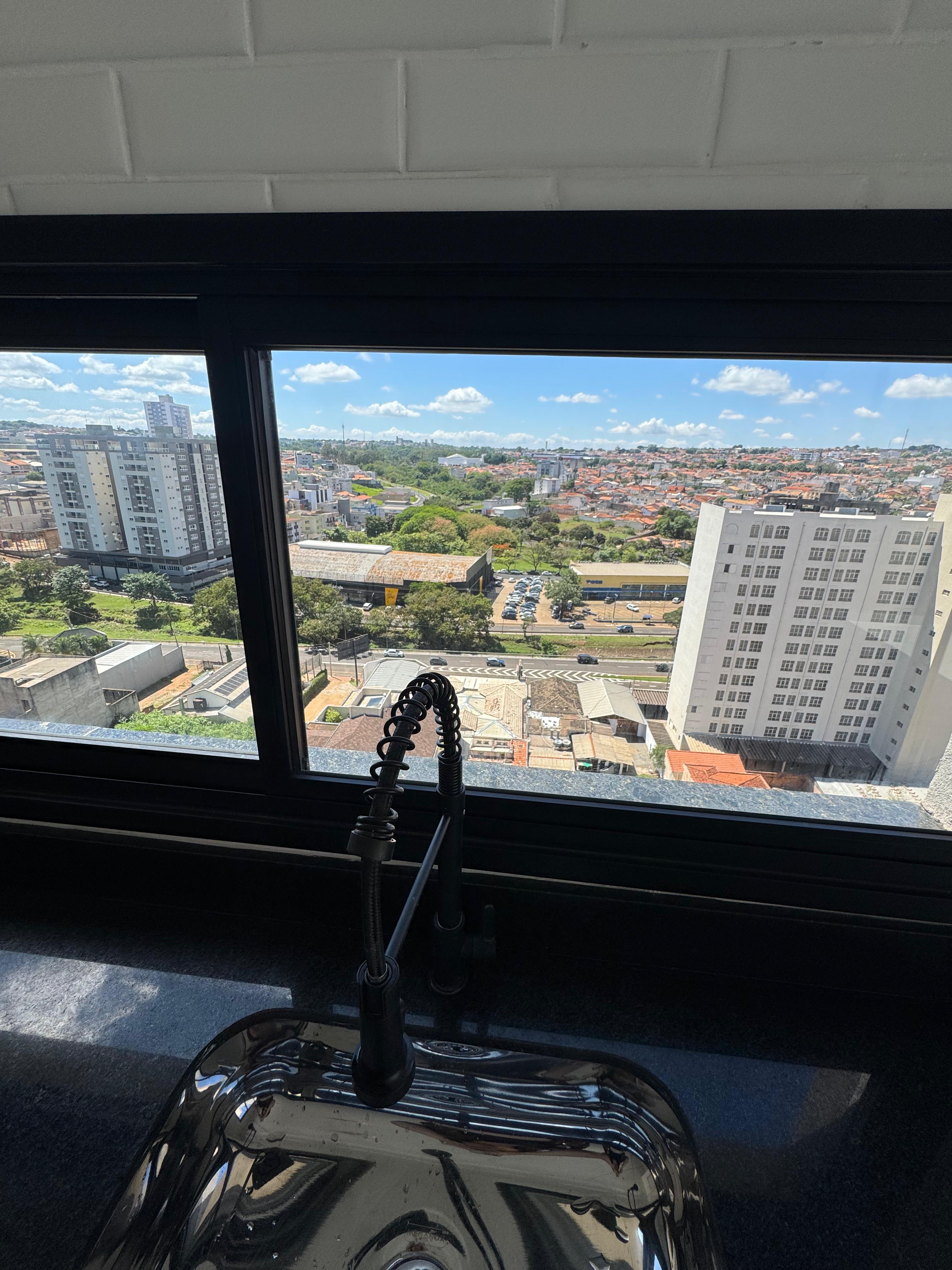 Apartamento no bairro Jardim Consolação à Venda