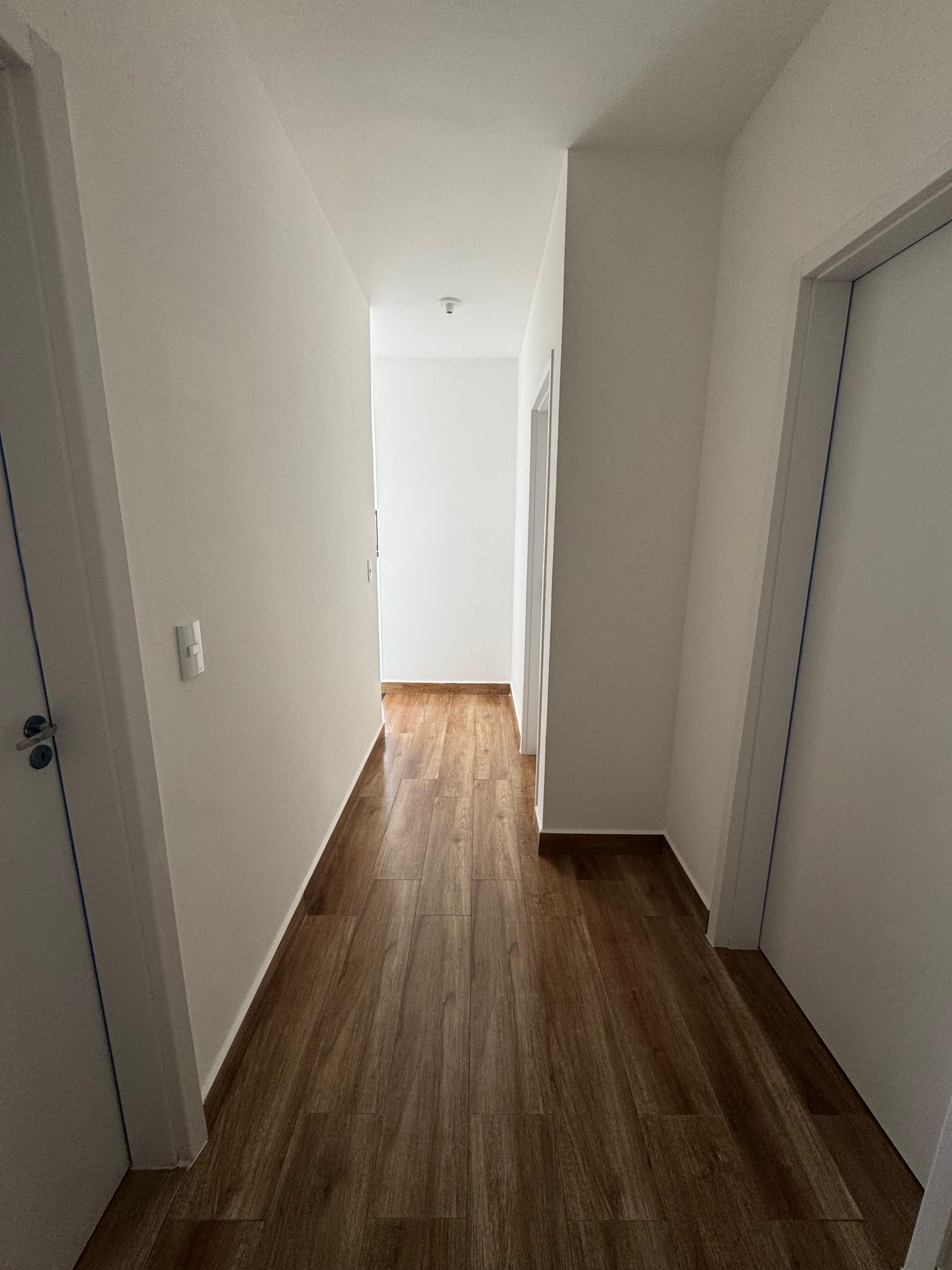 Apartamento no bairro Jardim Consolação à Venda