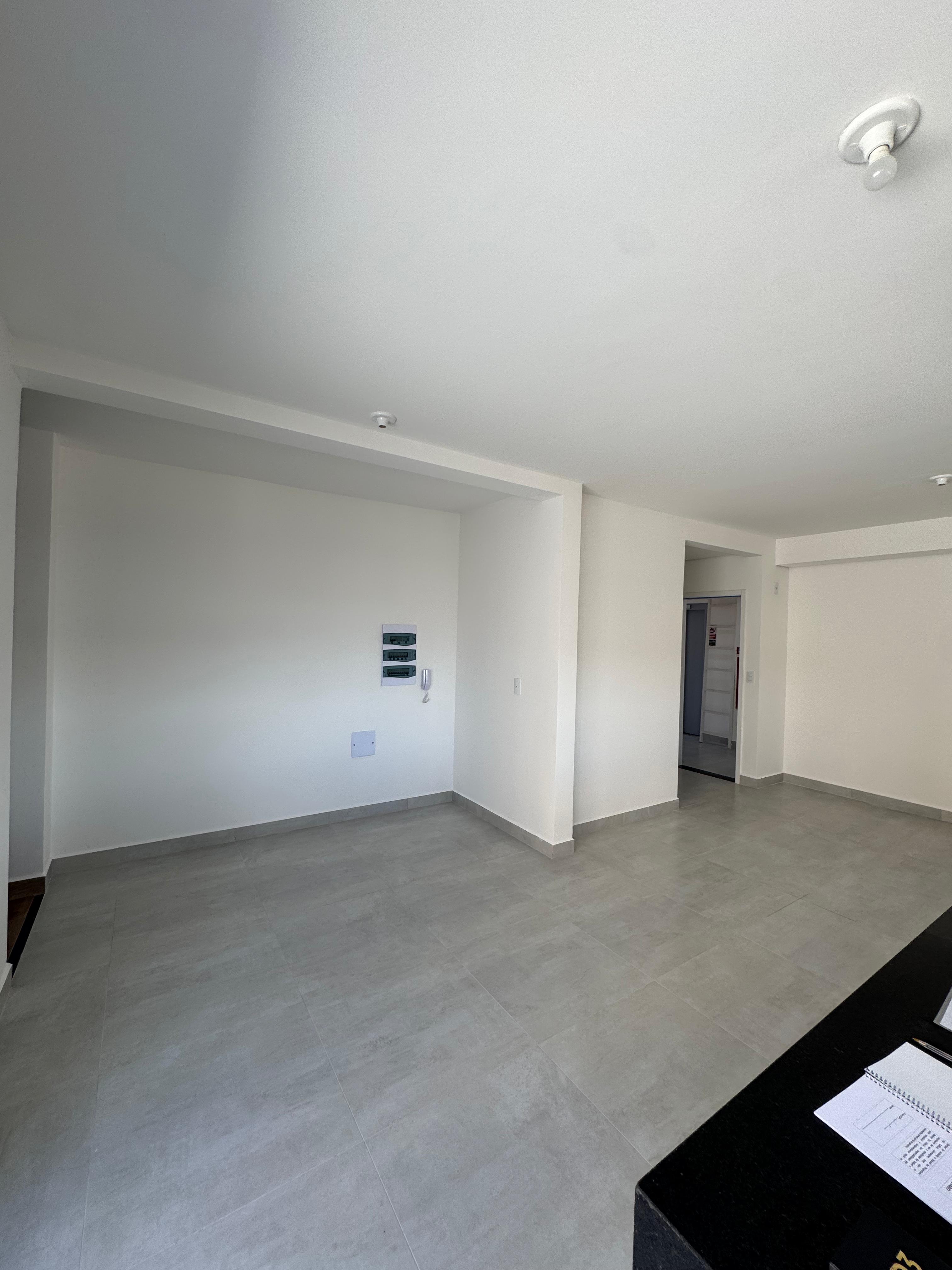 Apartamento no bairro Jardim Consolação à Venda