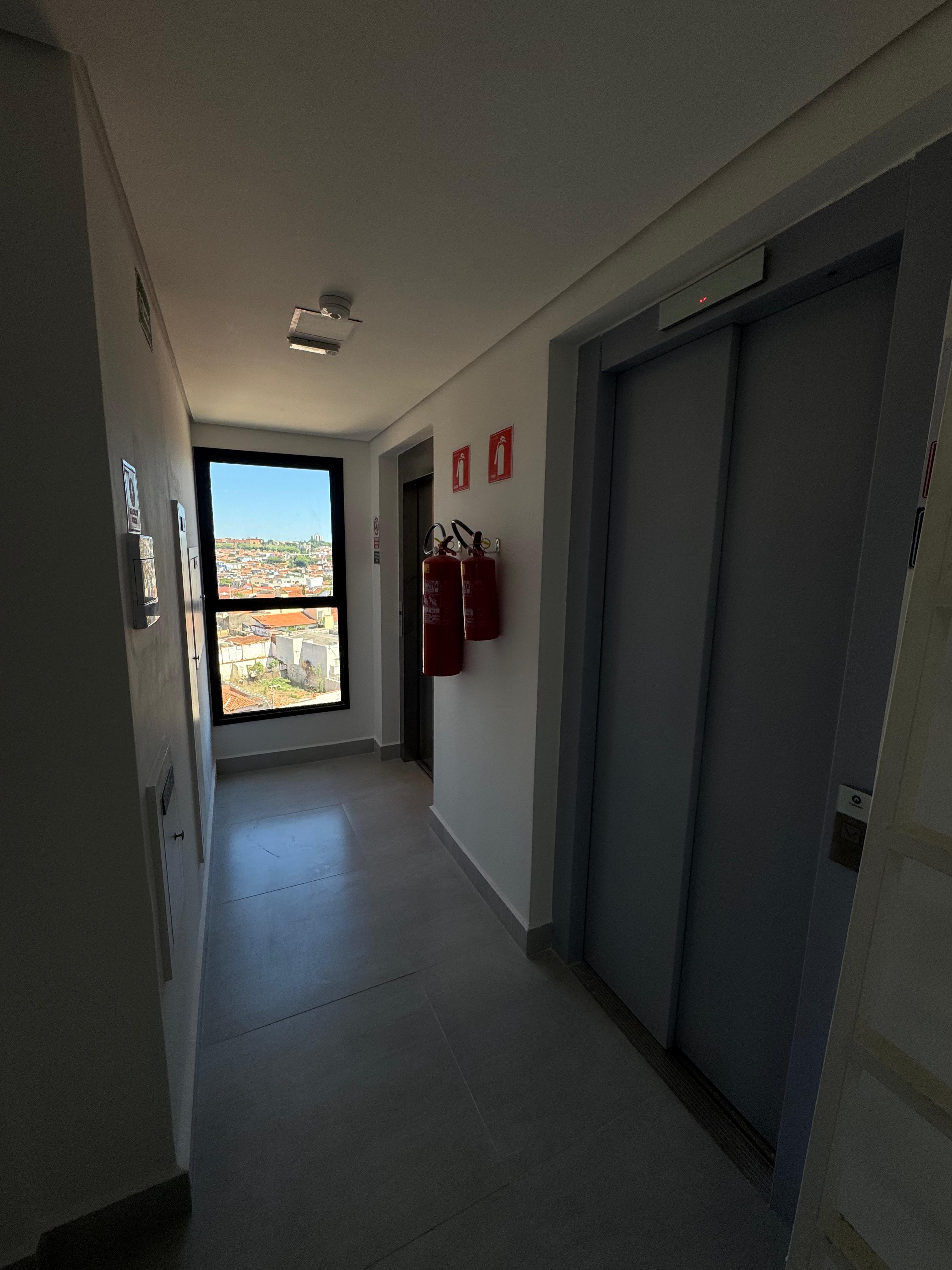 Apartamento no bairro Jardim Consolação à Venda