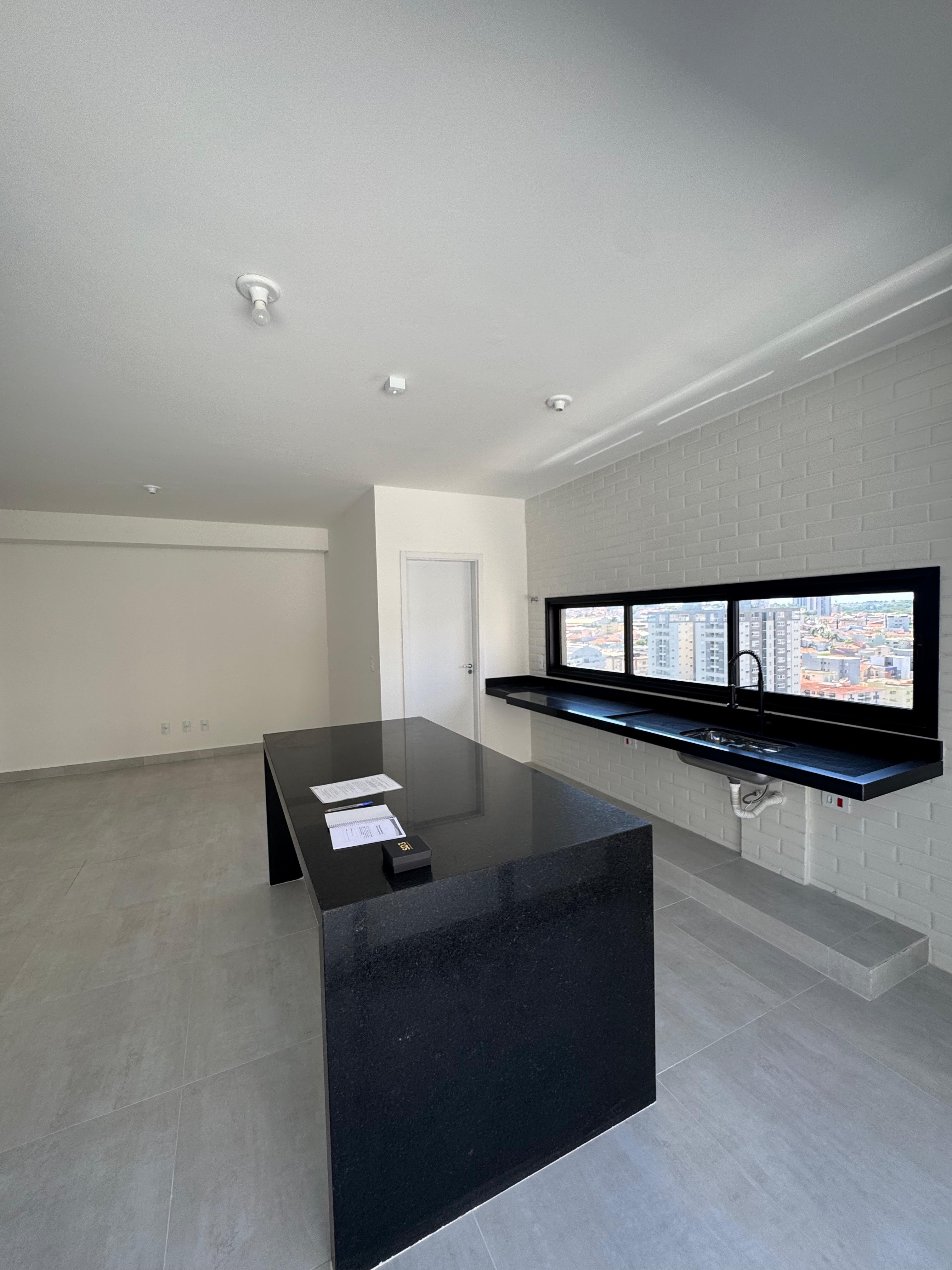 Apartamento no bairro Jardim Consolação à Venda