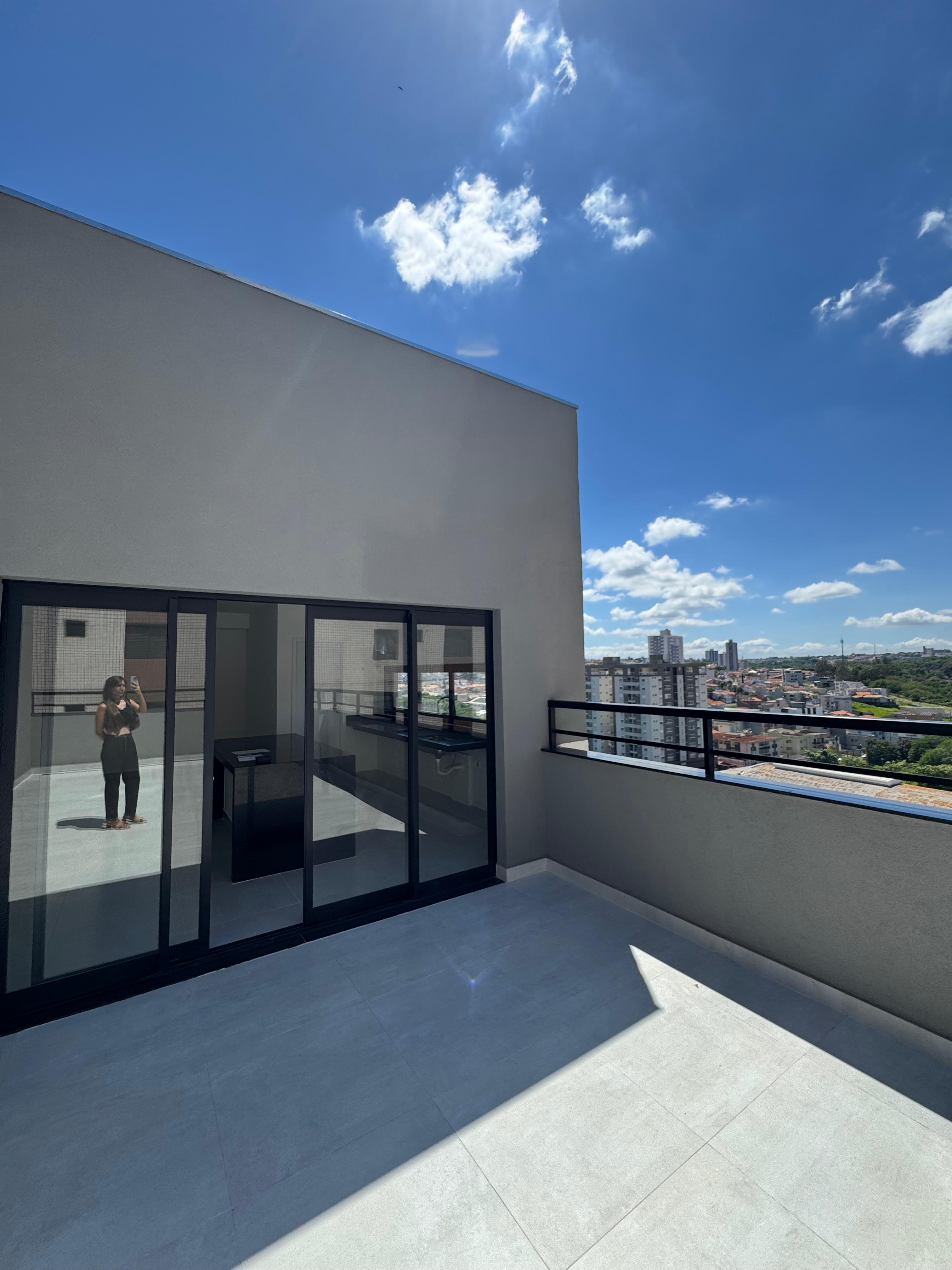 Apartamento no bairro Jardim Consolação à Venda