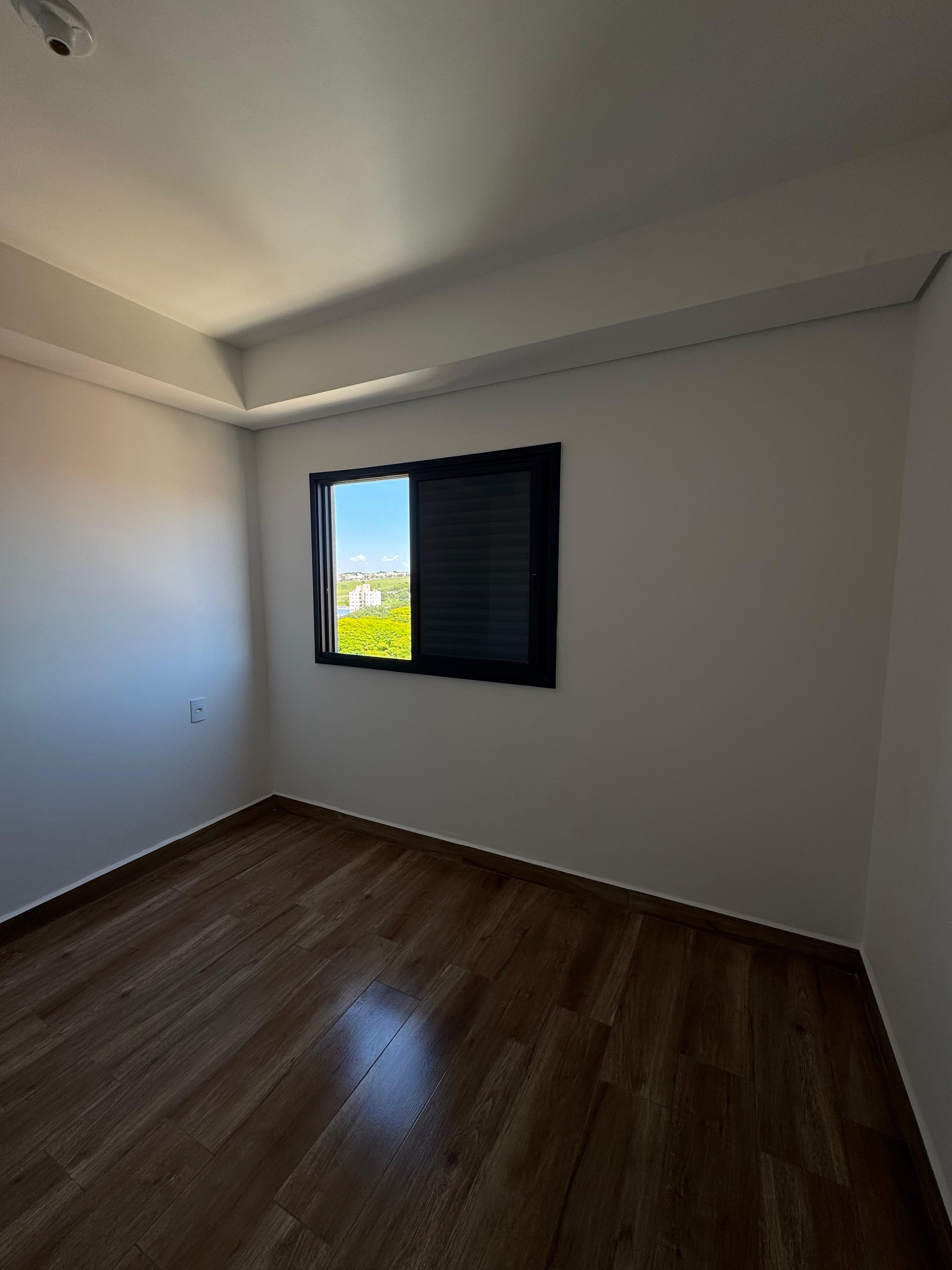 Apartamento no bairro Jardim Consolação à Venda