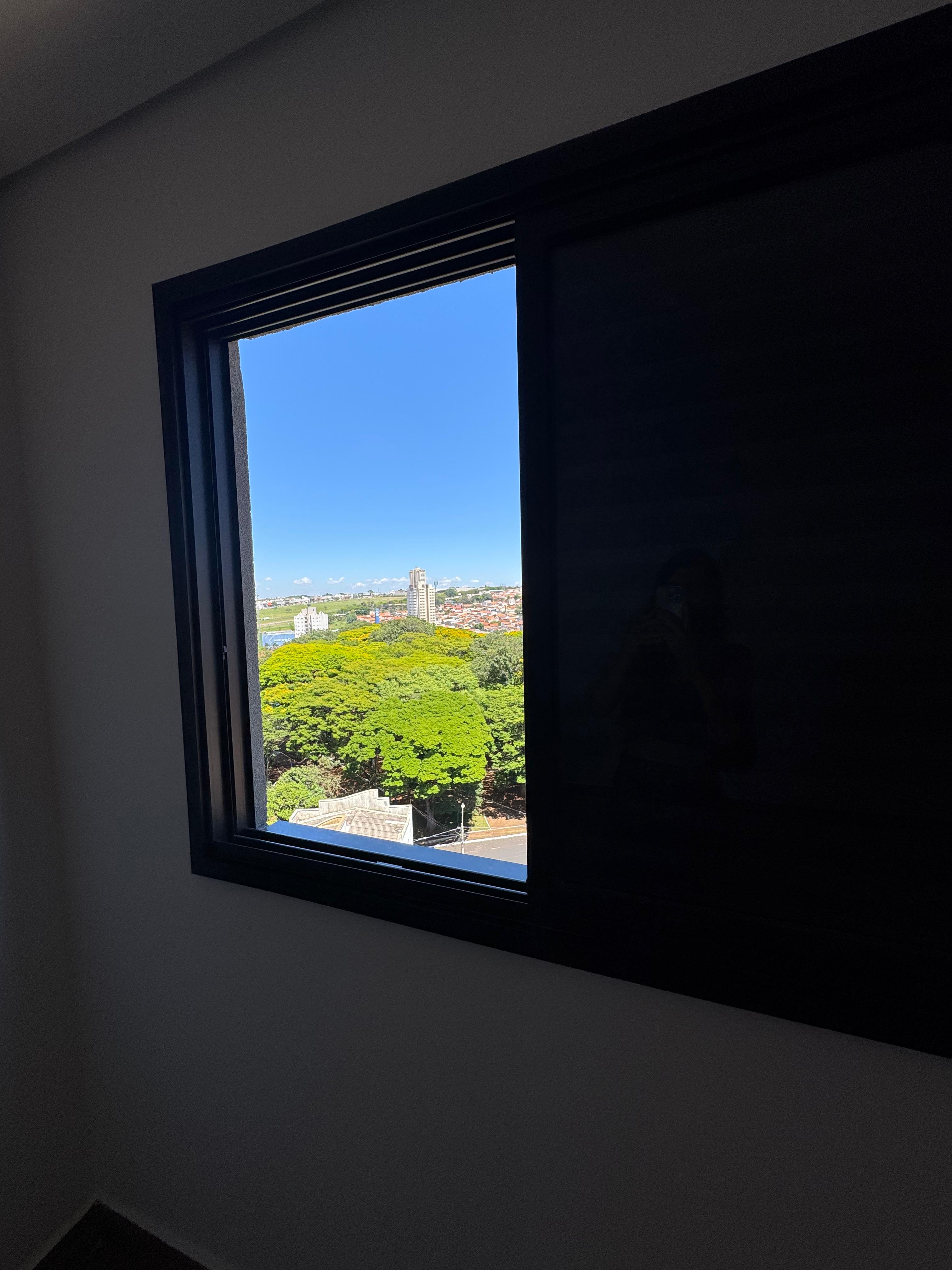 Apartamento no bairro Jardim Consolação à Venda