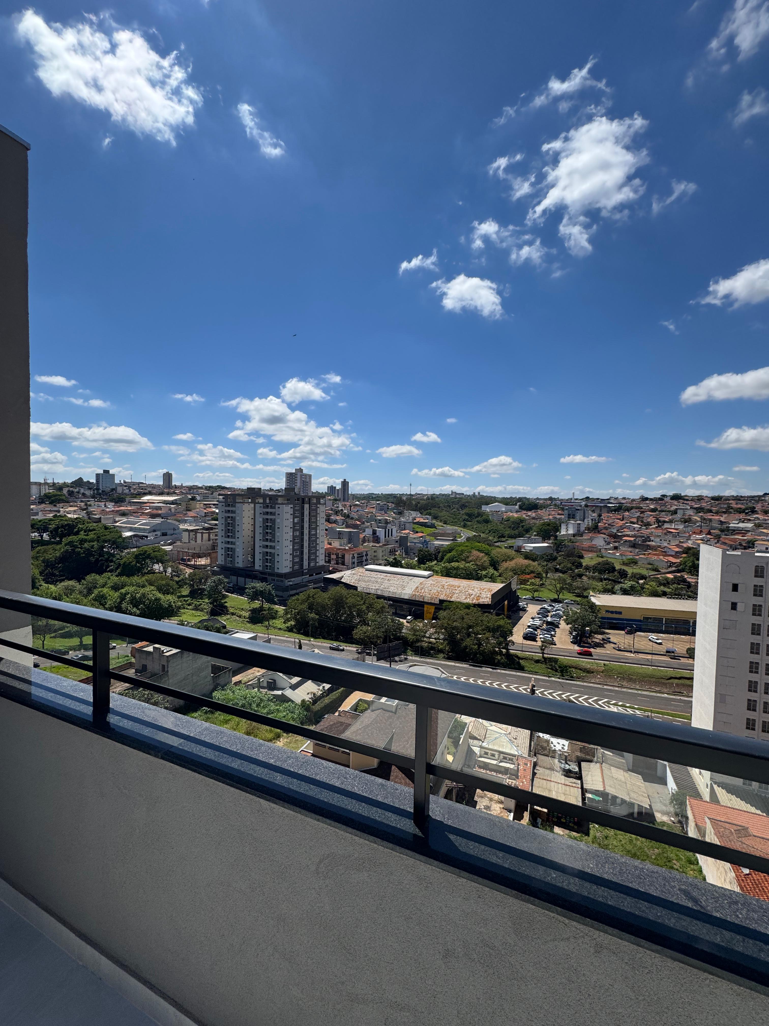 Apartamento no bairro Jardim Consolação à Venda