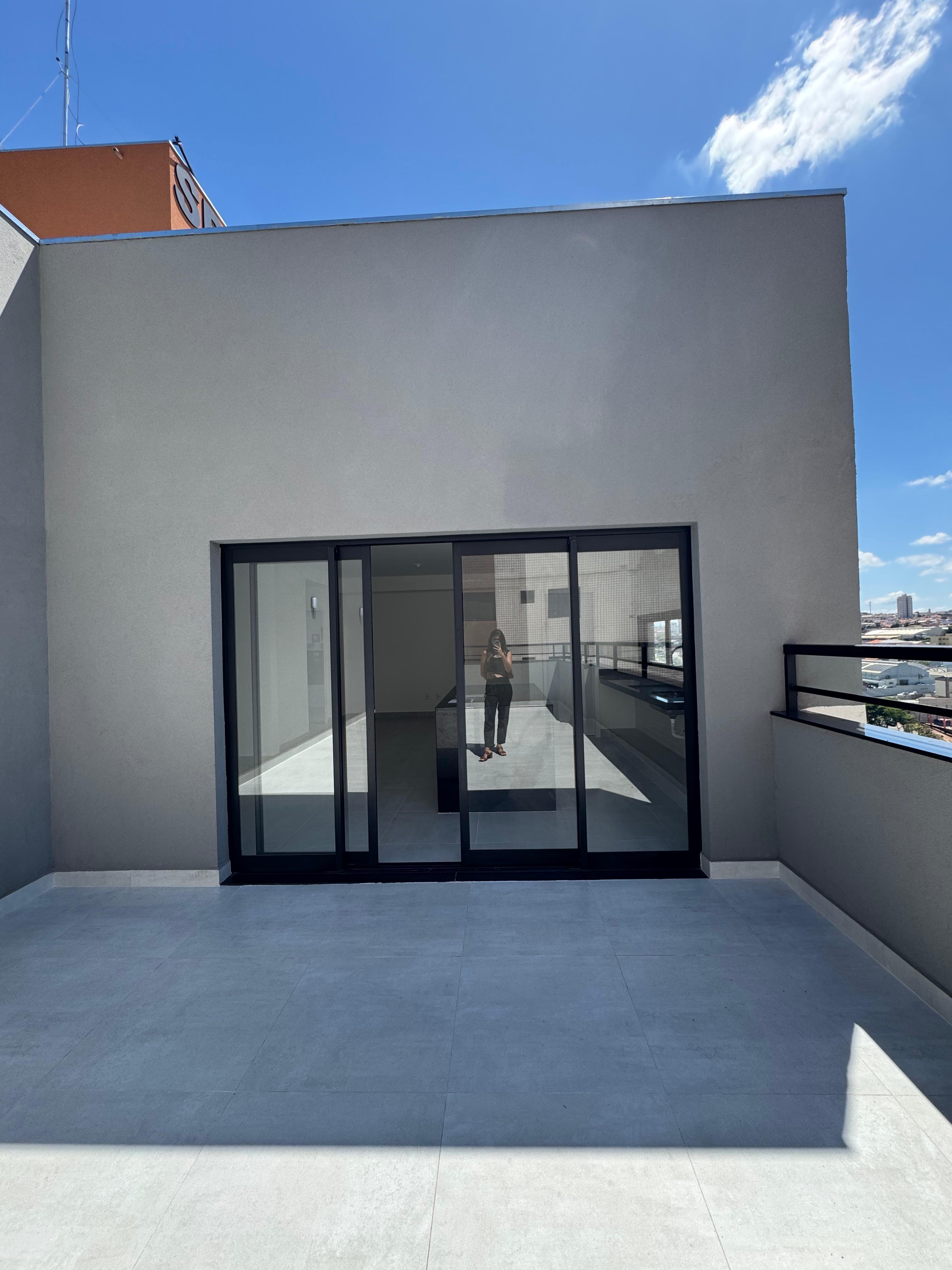 Apartamento no bairro Jardim Consolação à Venda