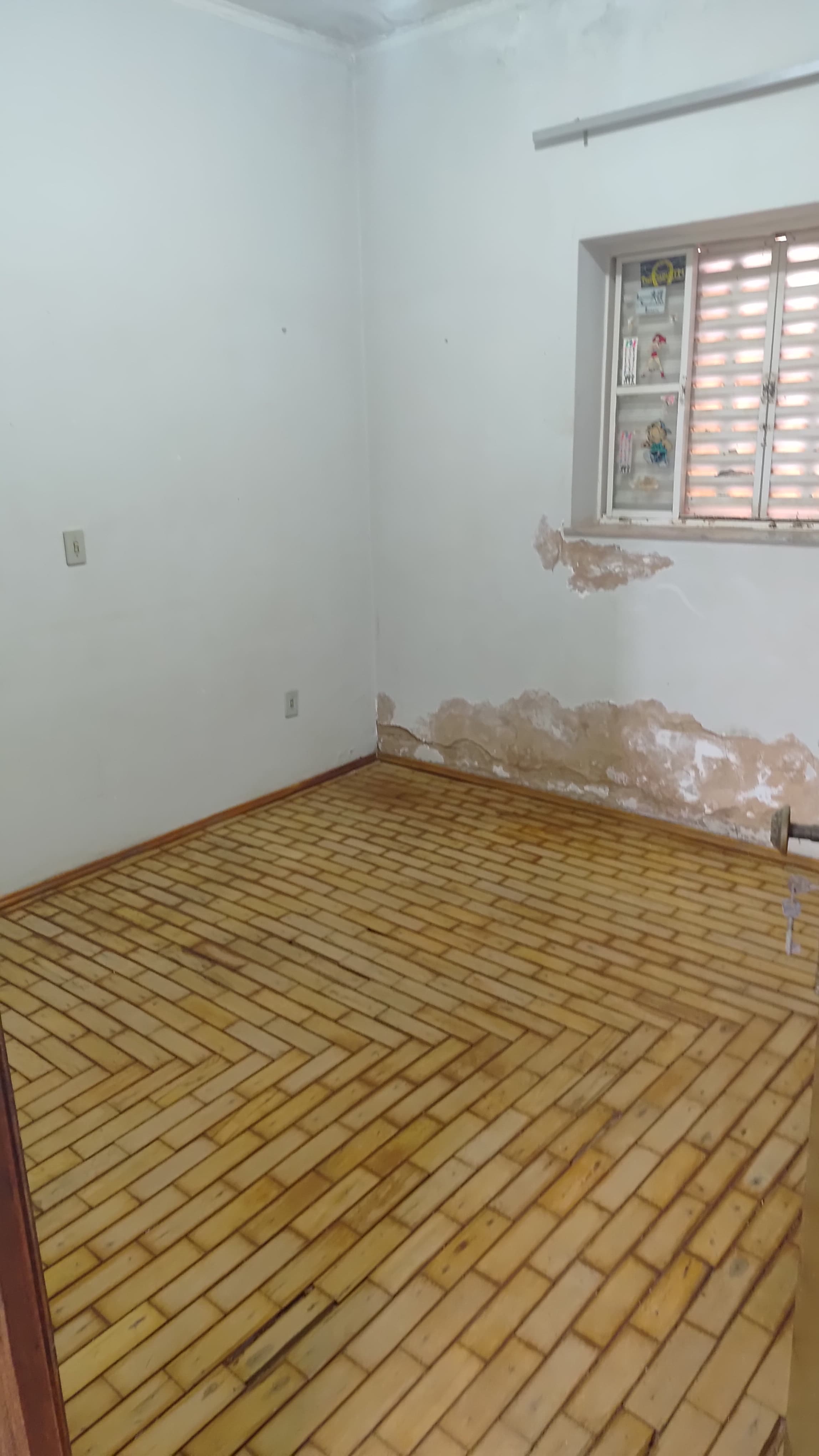 Casa no Centro à Venda