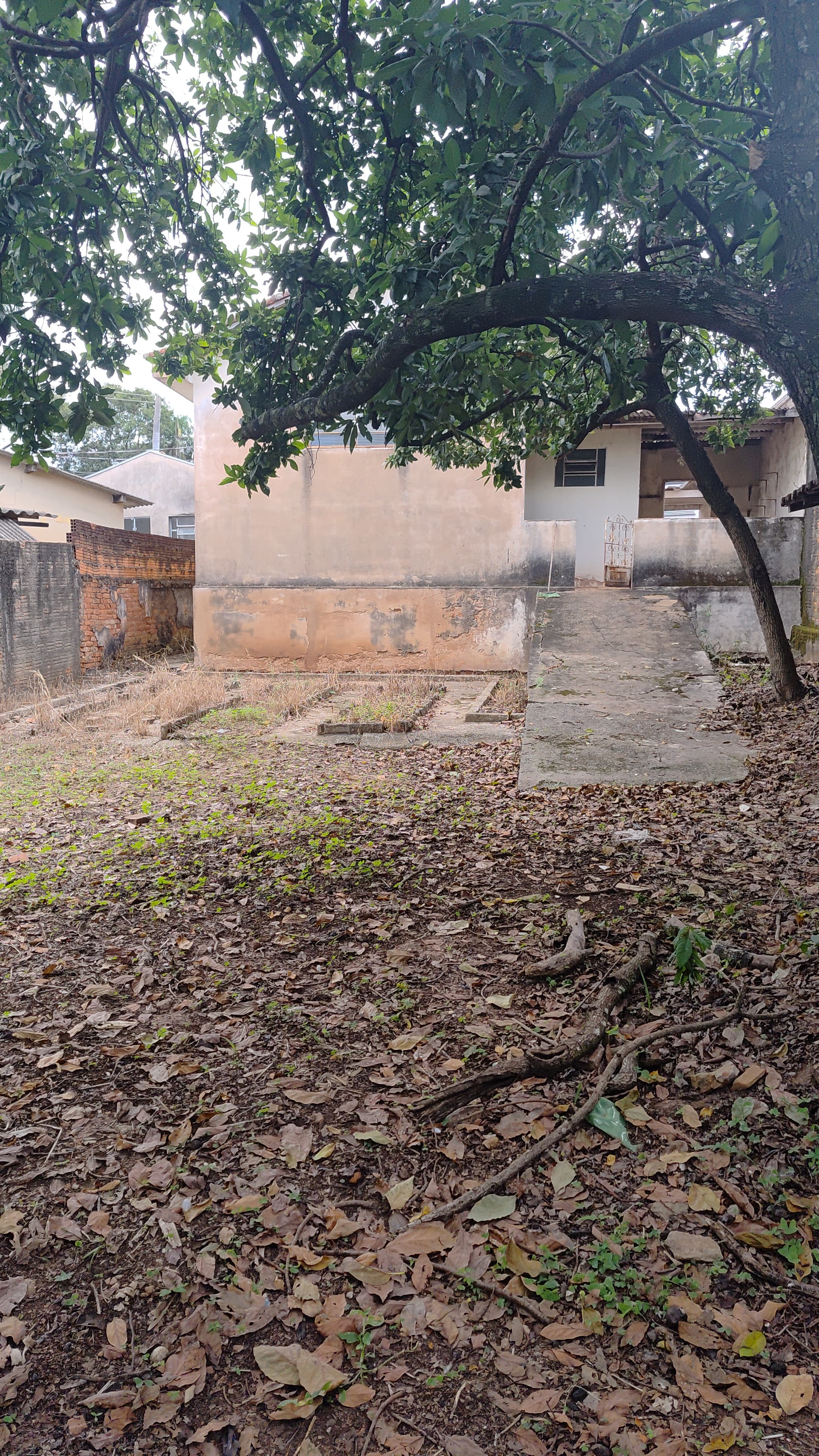 Casa no Centro à Venda