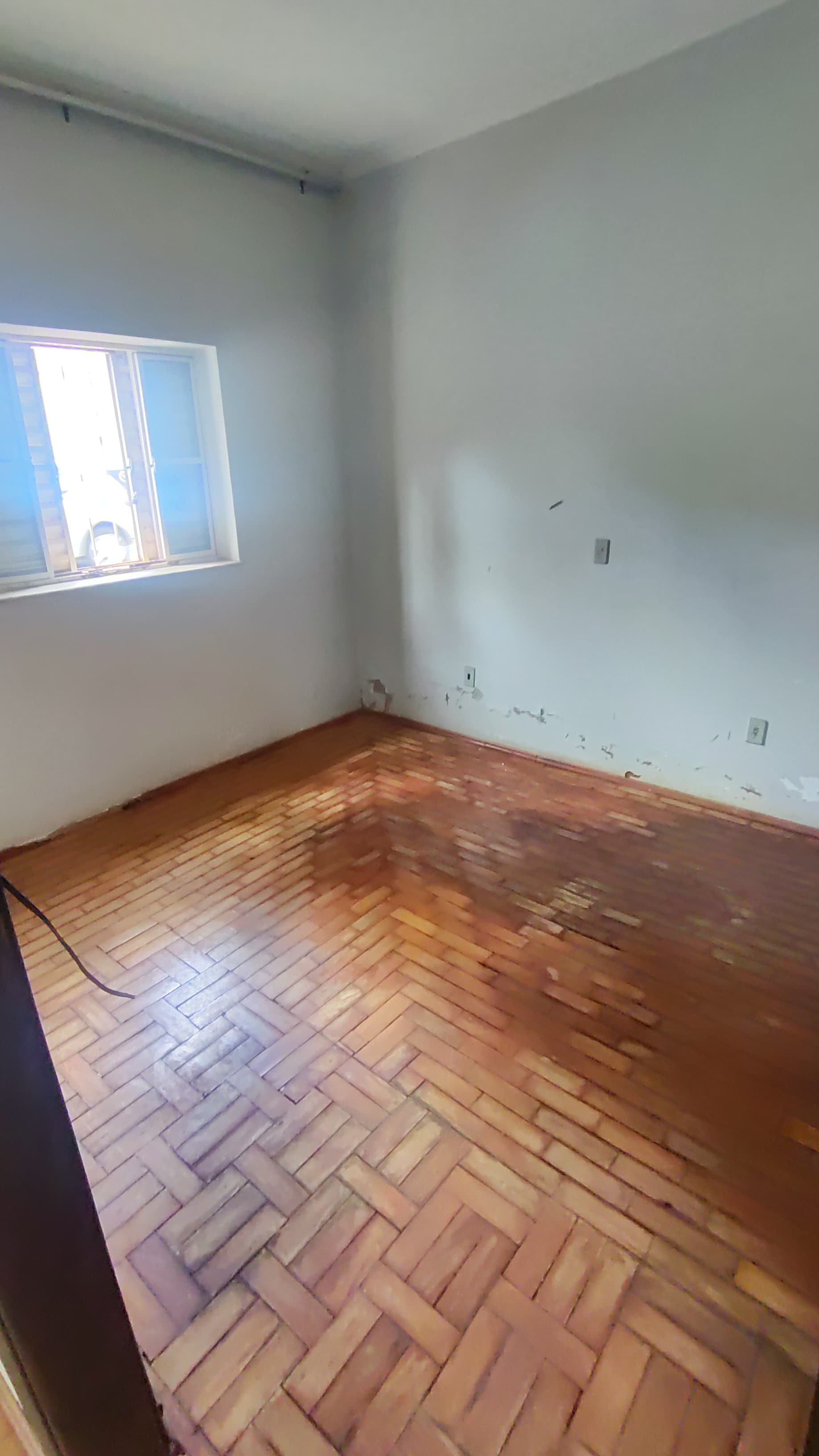 Casa no Centro à Venda