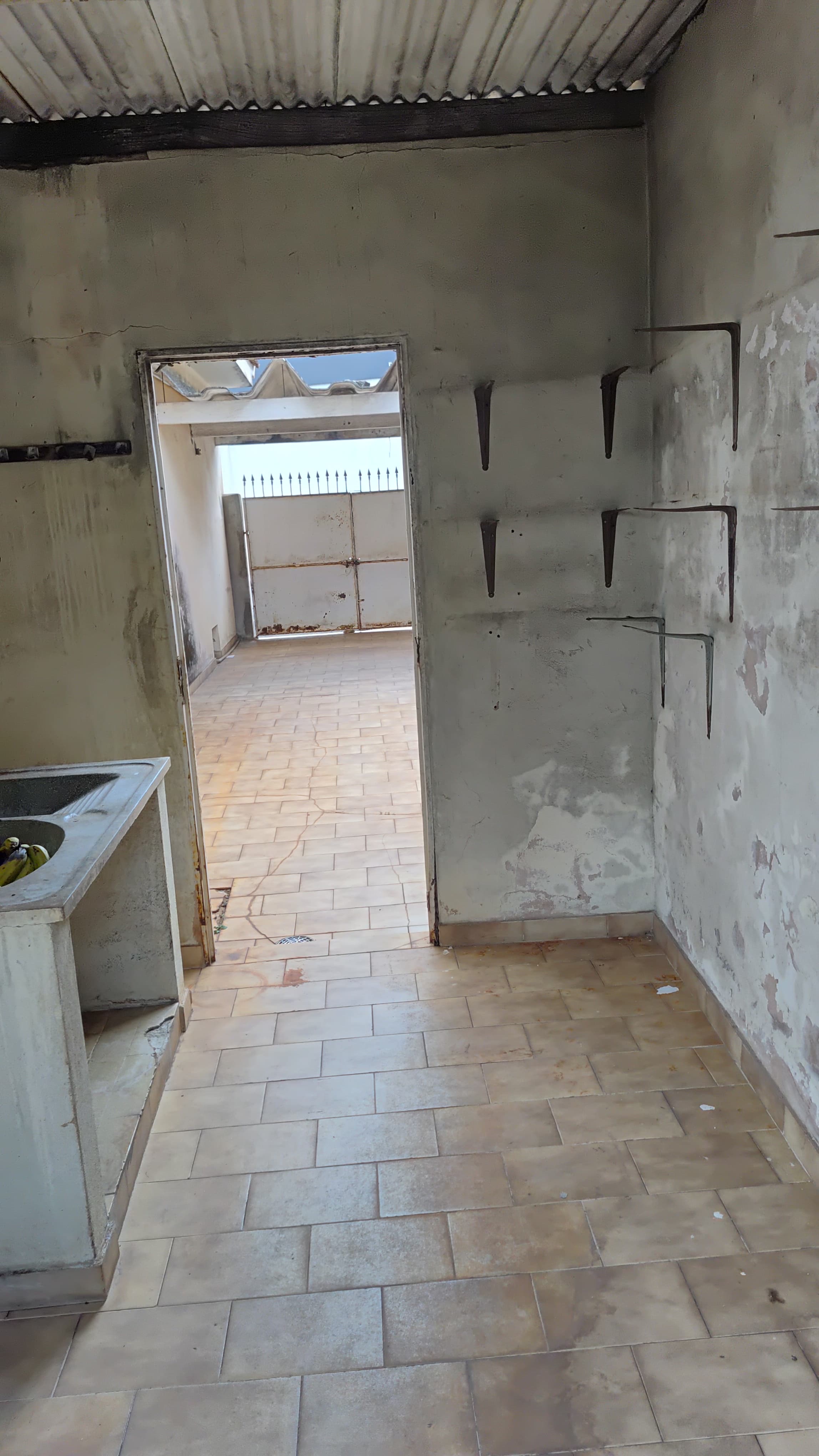 Casa no Centro à Venda