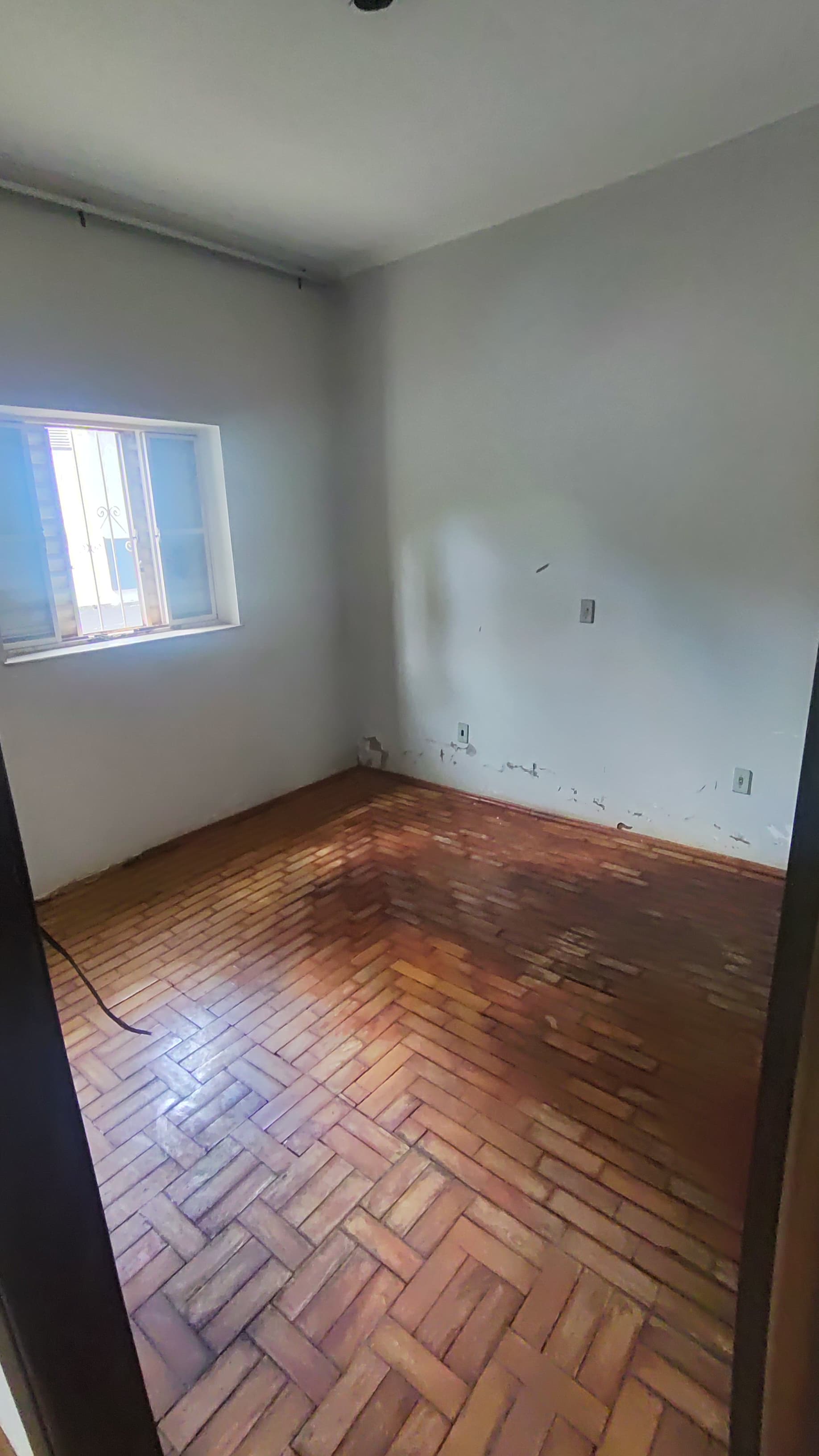 Casa no Centro à Venda
