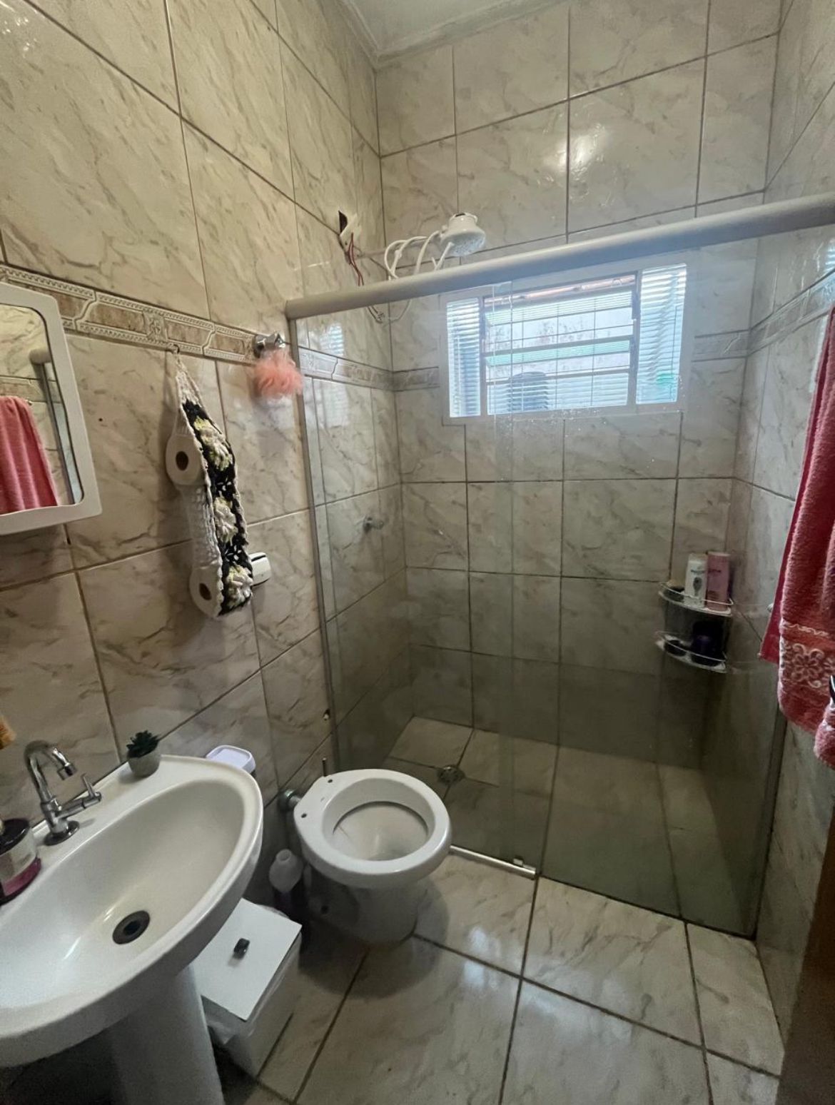 Casa no bairro Jardim Paineiras à Venda