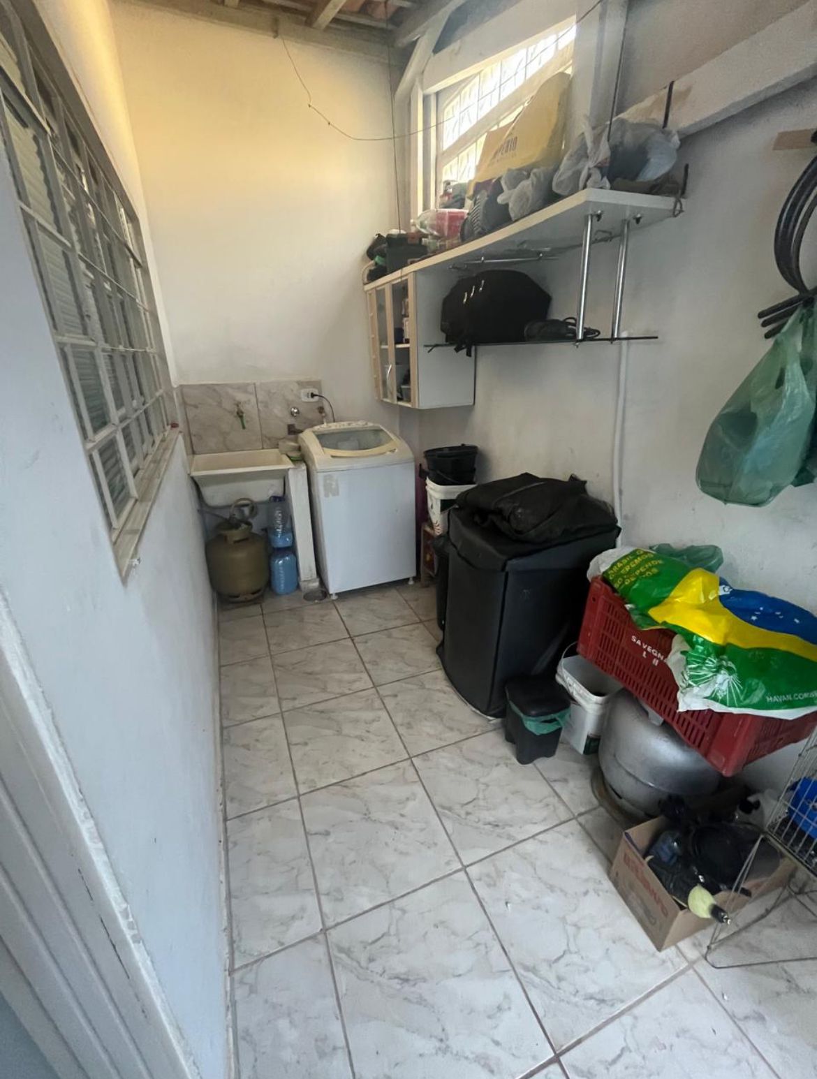 Casa no bairro Jardim Paineiras à Venda