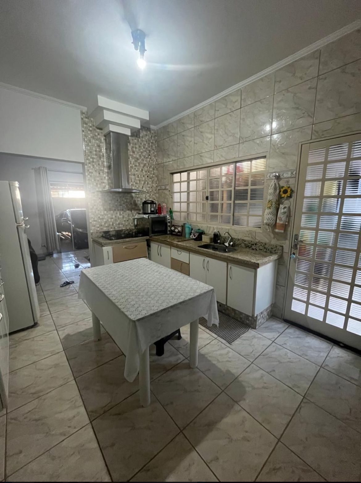Casa no bairro Jardim Paineiras à Venda