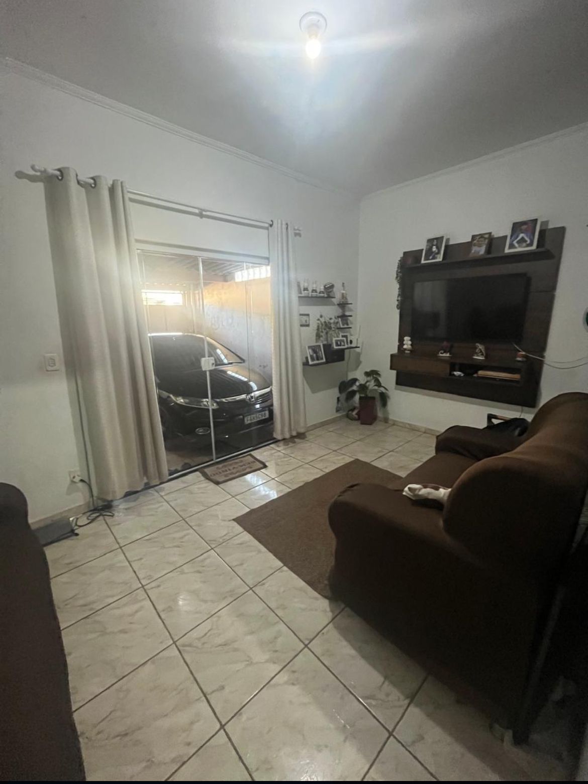 Casa no bairro Jardim Paineiras à Venda