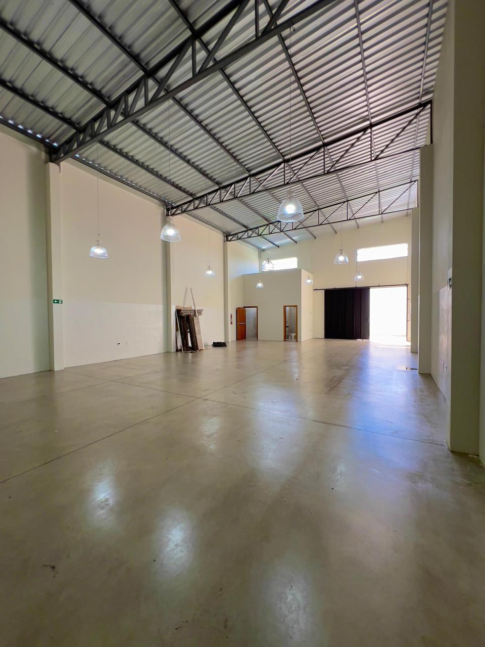Comercial no bairro São Joaquim à Venda