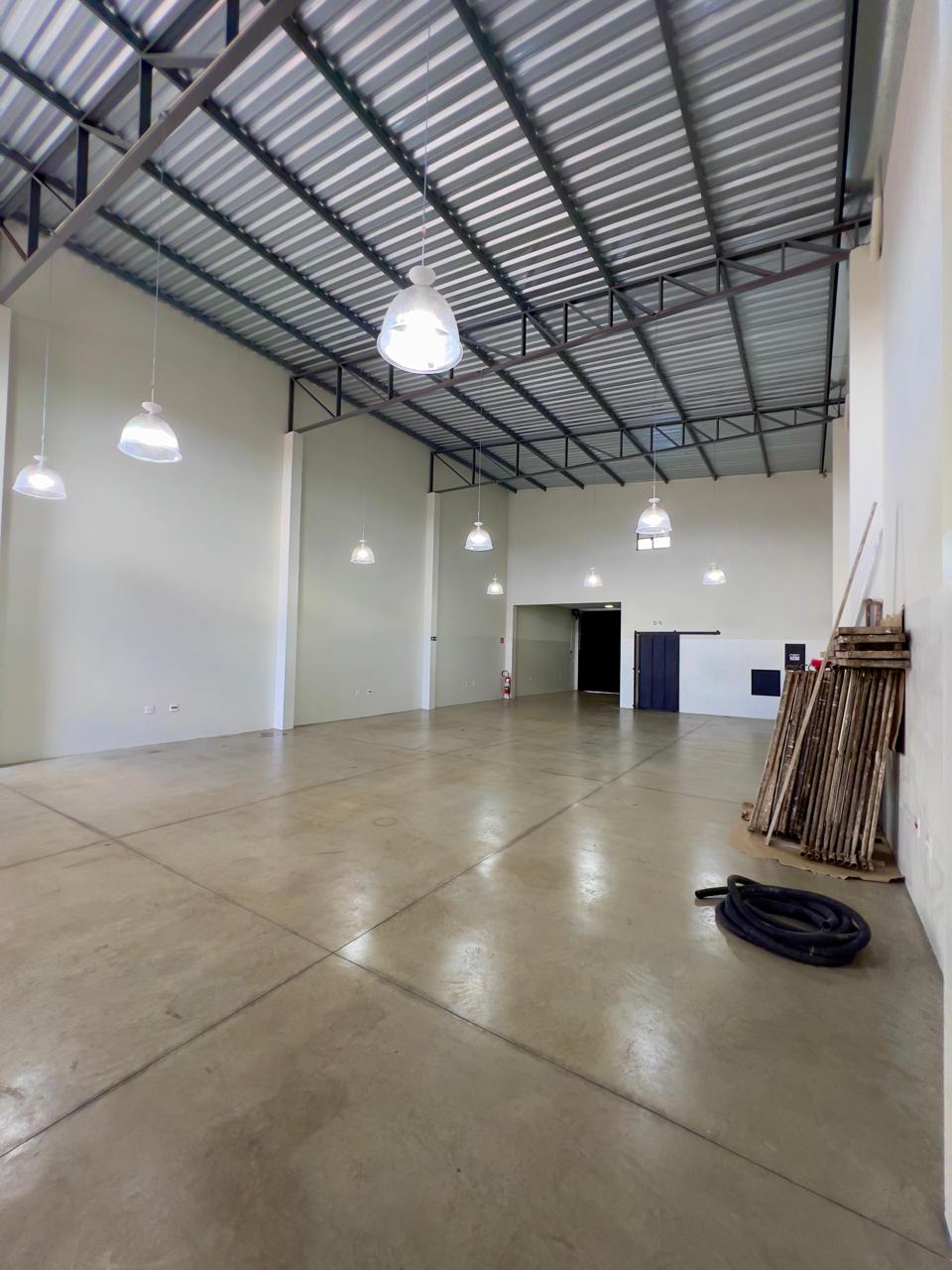 Comercial no bairro São Joaquim à Venda