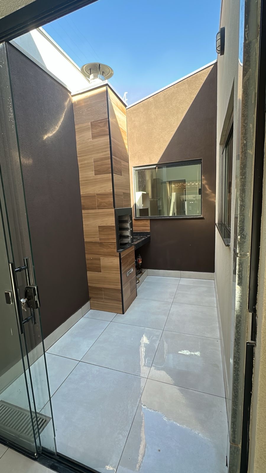 Casa no bairro Residencial Irineu Zanetti à Venda