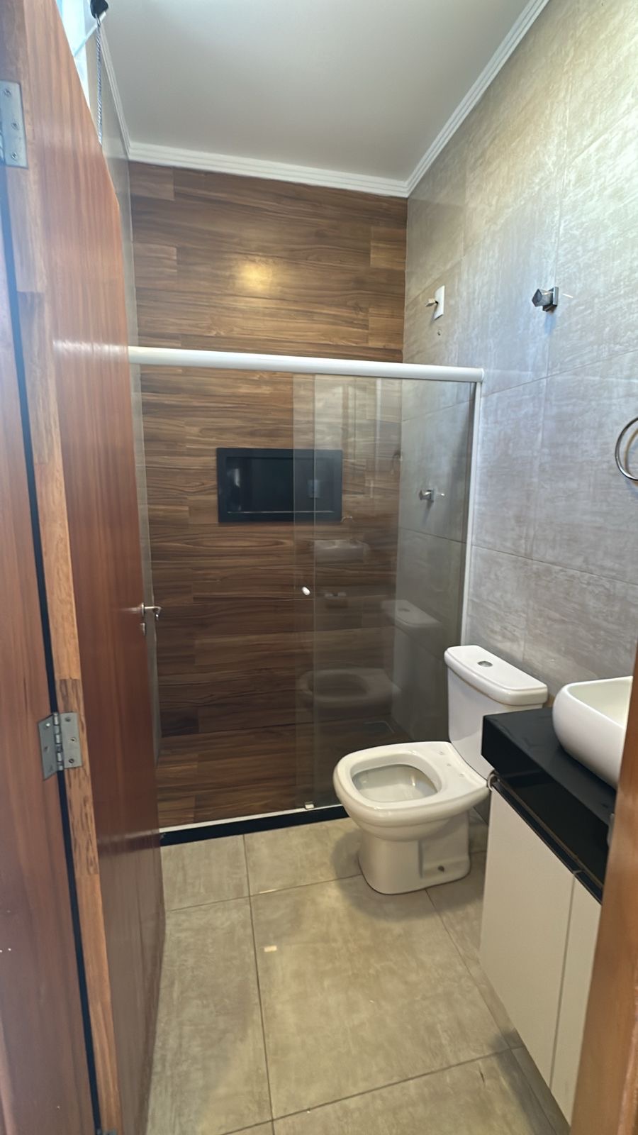 Casa no bairro Residencial Irineu Zanetti à Venda