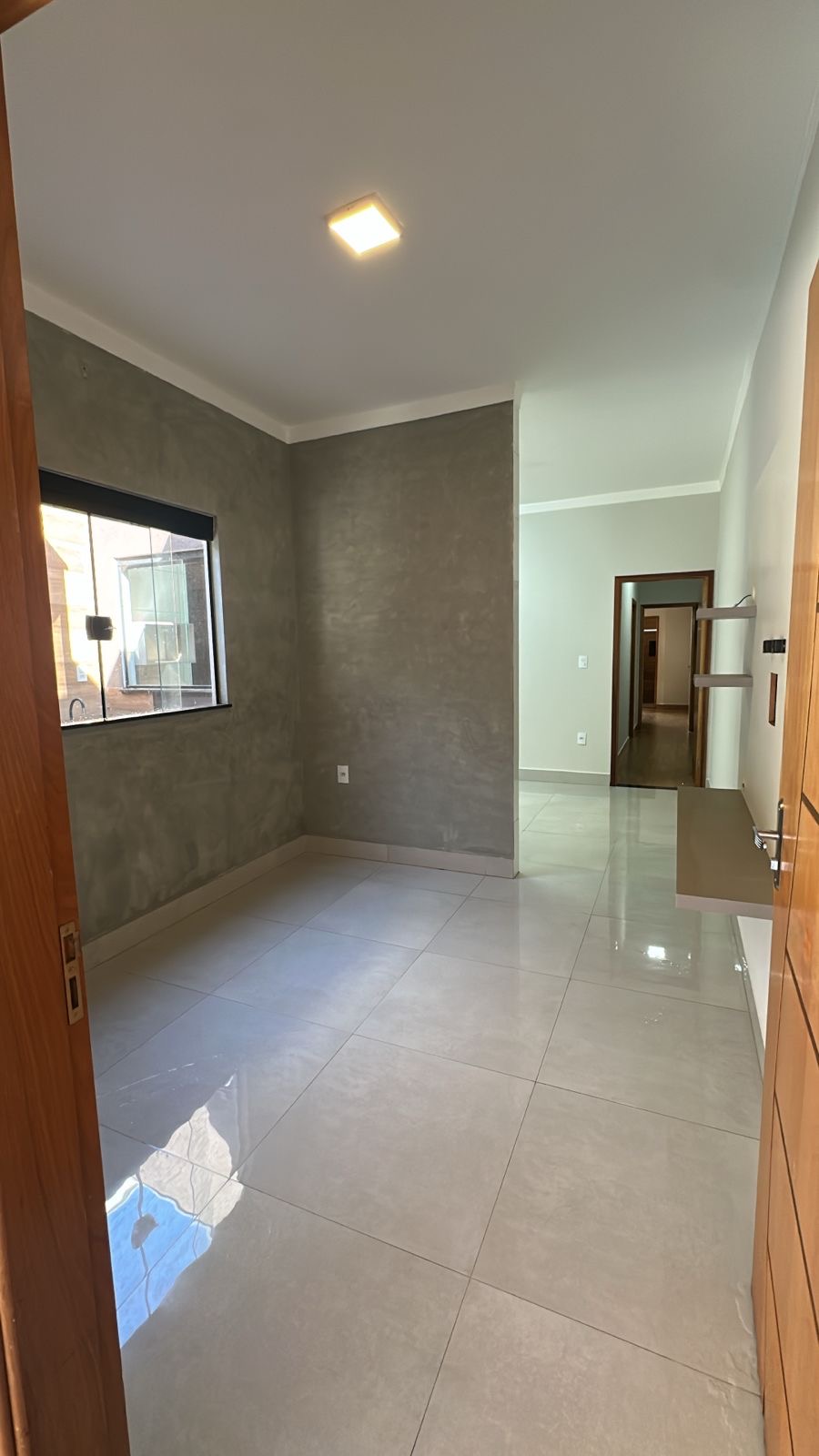 Casa no bairro Residencial Irineu Zanetti à Venda