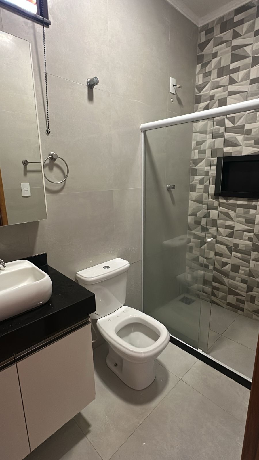 Casa no bairro Residencial Irineu Zanetti à Venda