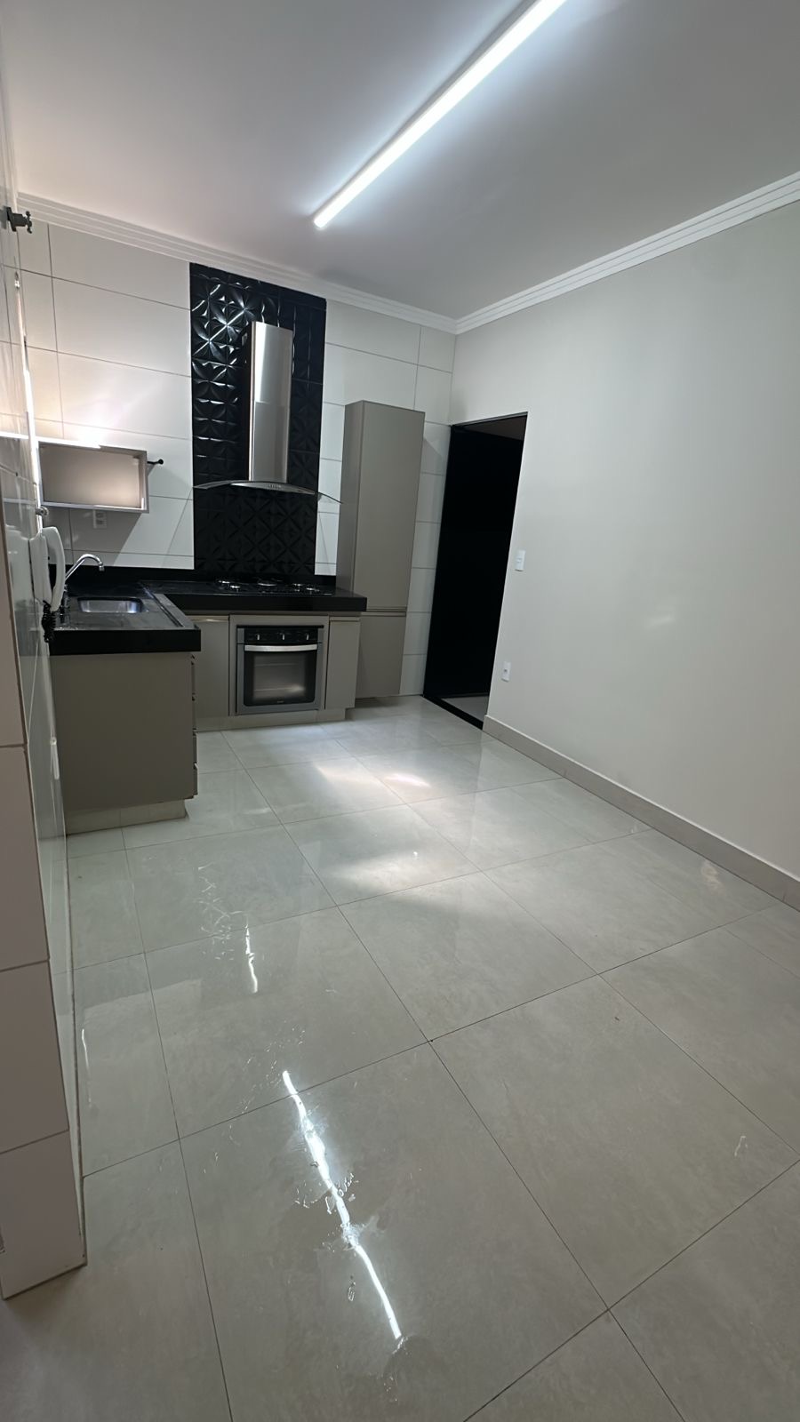 Casa no bairro Residencial Irineu Zanetti à Venda