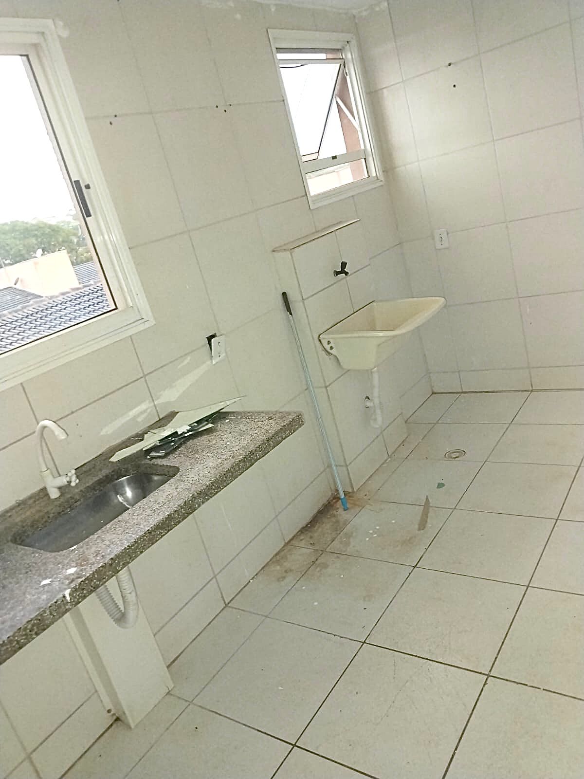Apartamento no bairro Jardim Bonsucesso à Venda