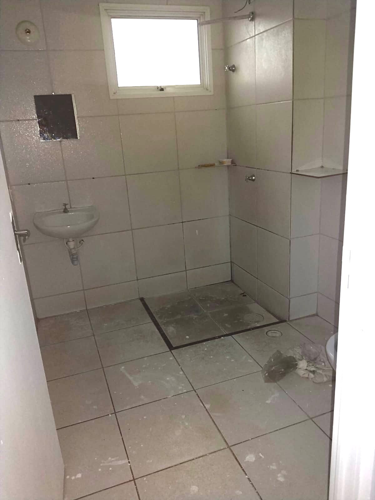 Apartamento no bairro Jardim Bonsucesso à Venda
