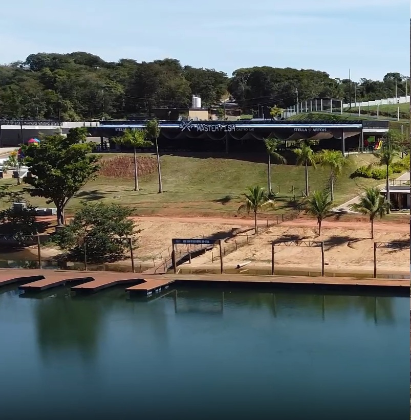 Terreno em rio sol 1 à Venda