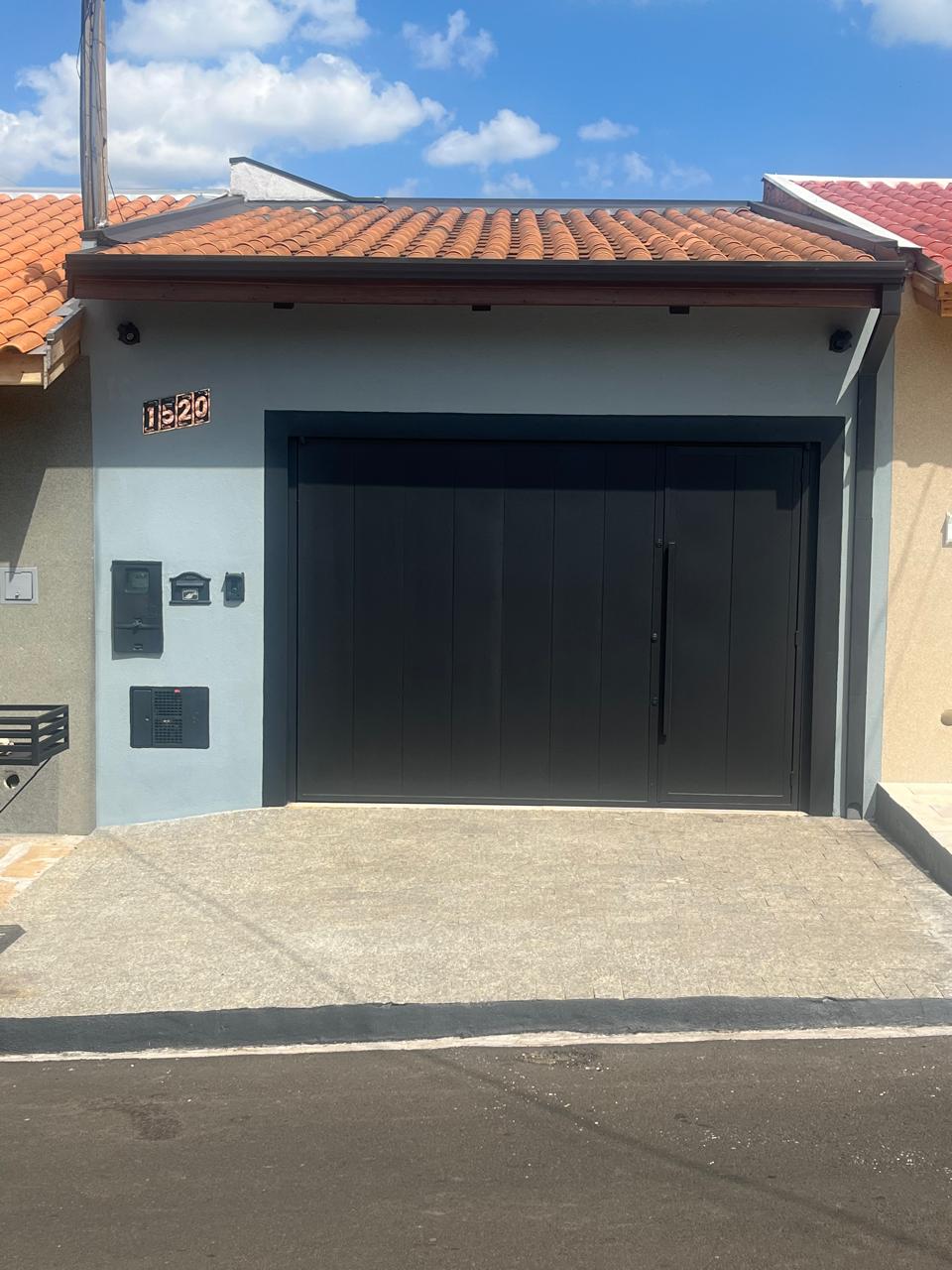 Casa no bairro Jardim Aeroporto II à Venda