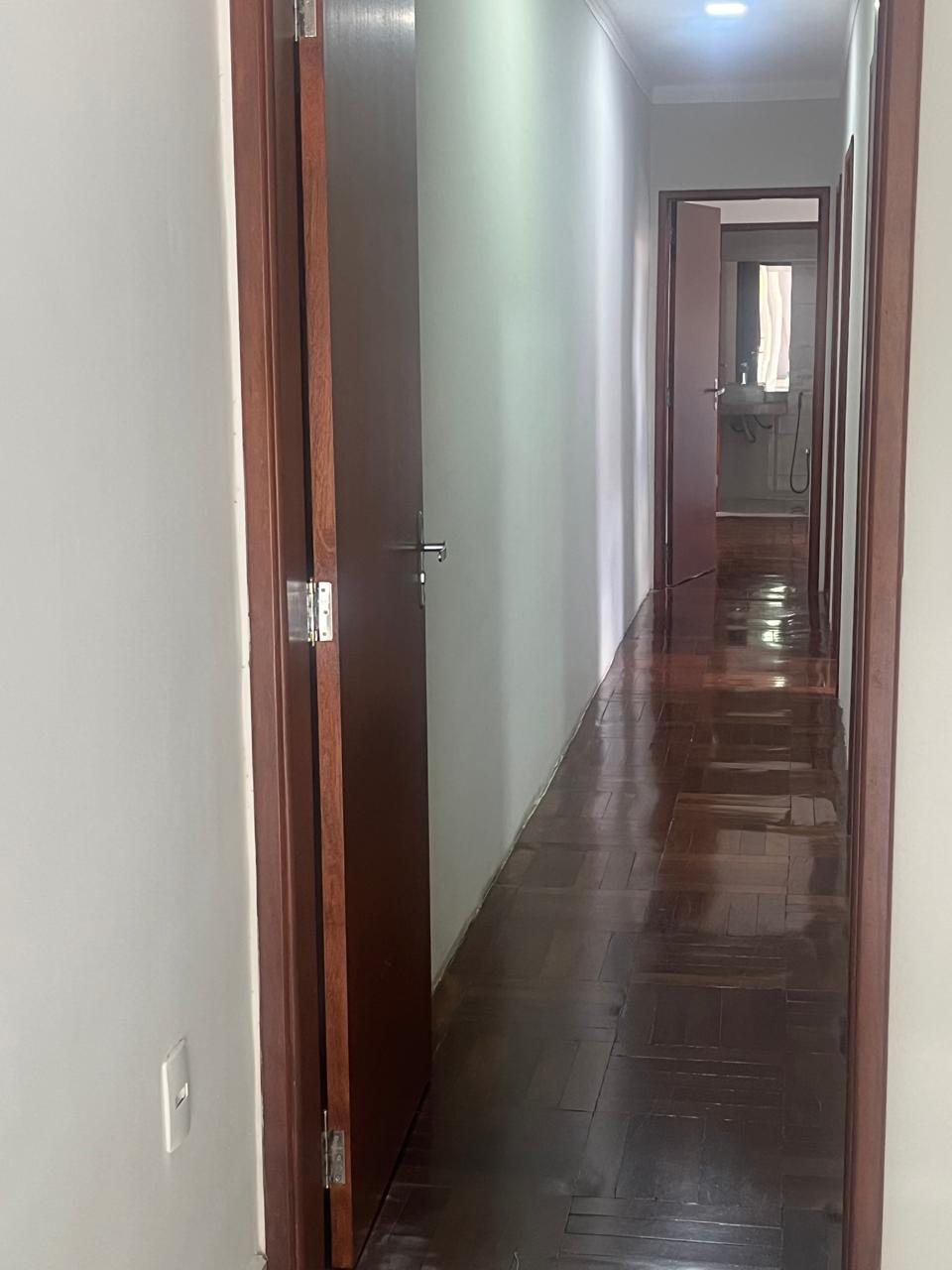 Casa no bairro Jardim Aeroporto II à Venda